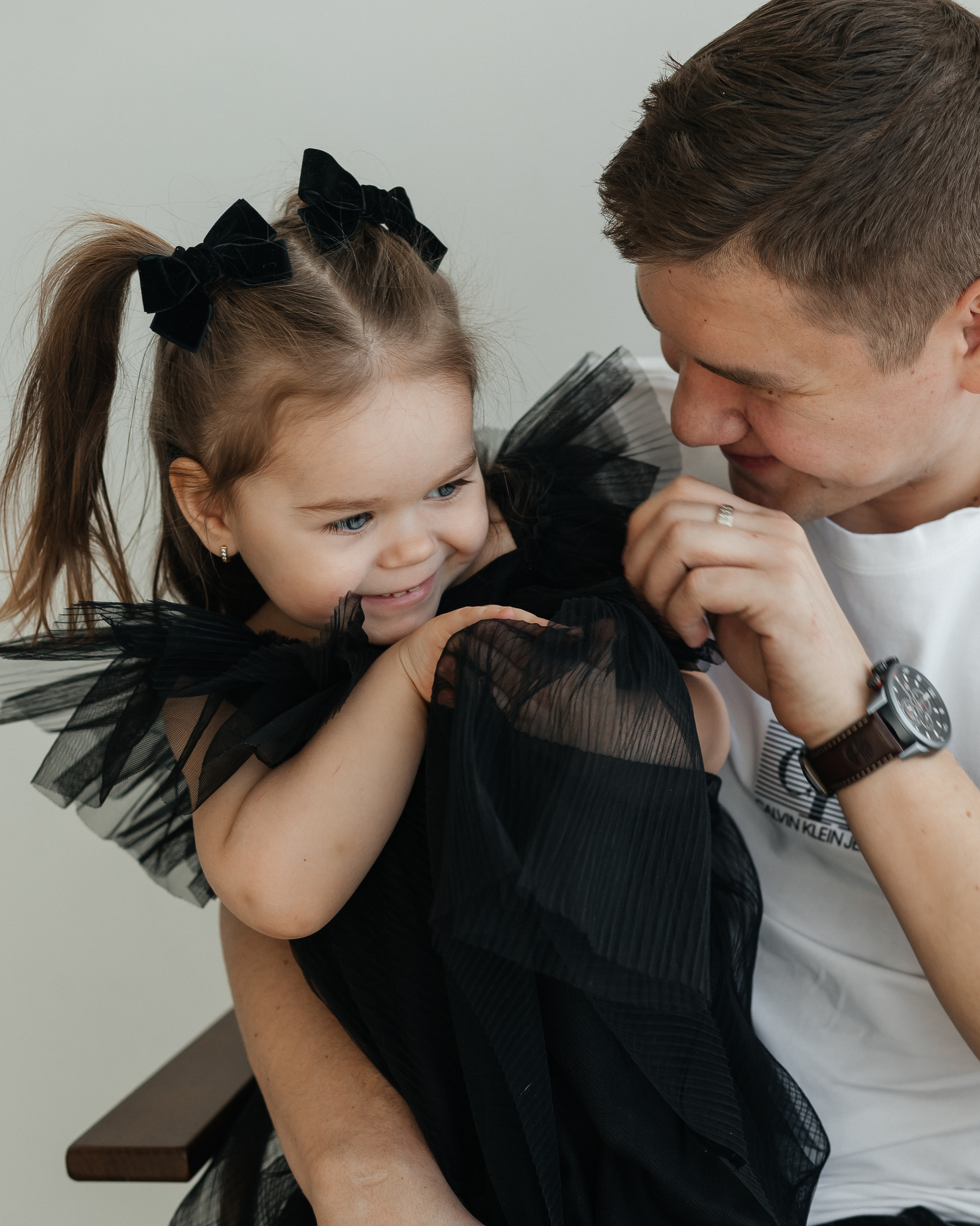 Love Story — Семейные. Фотограф в Москве Екатерина Потапова