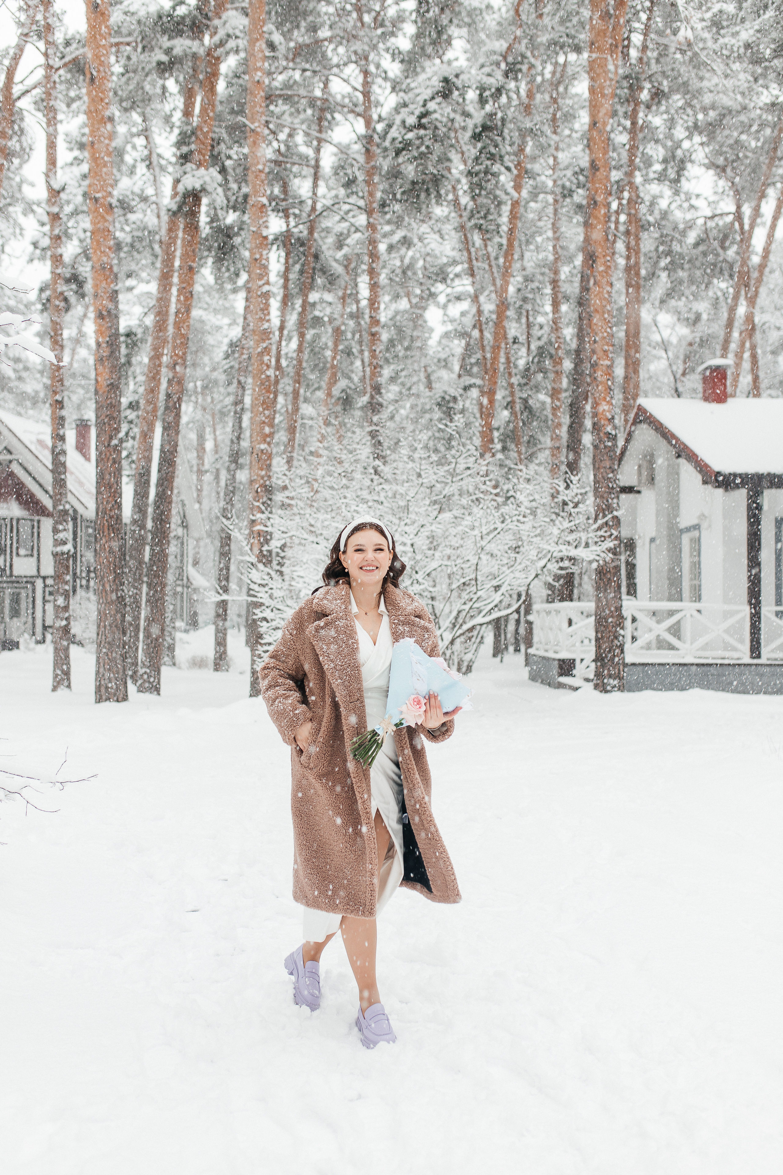 Свадьбы. Фотограф в Москве Екатерина Потапова