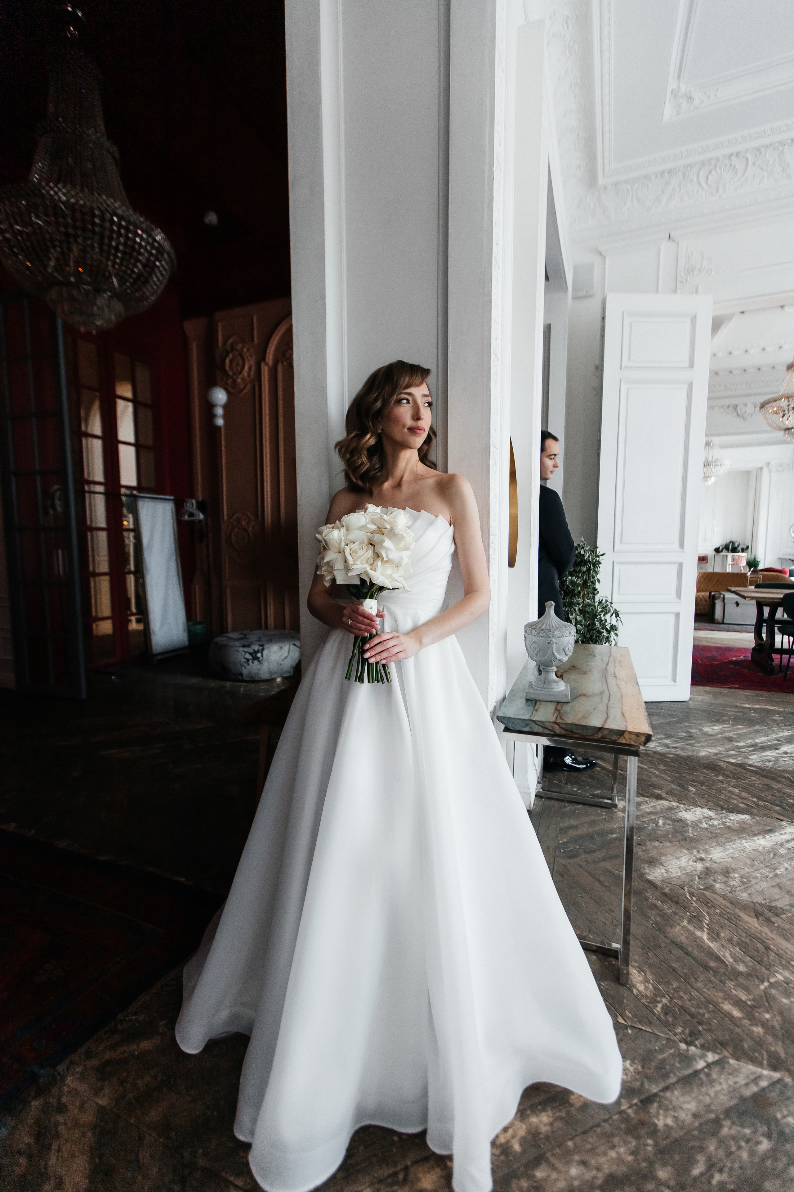 Свадьбы. Фотограф в Москве Екатерина Потапова