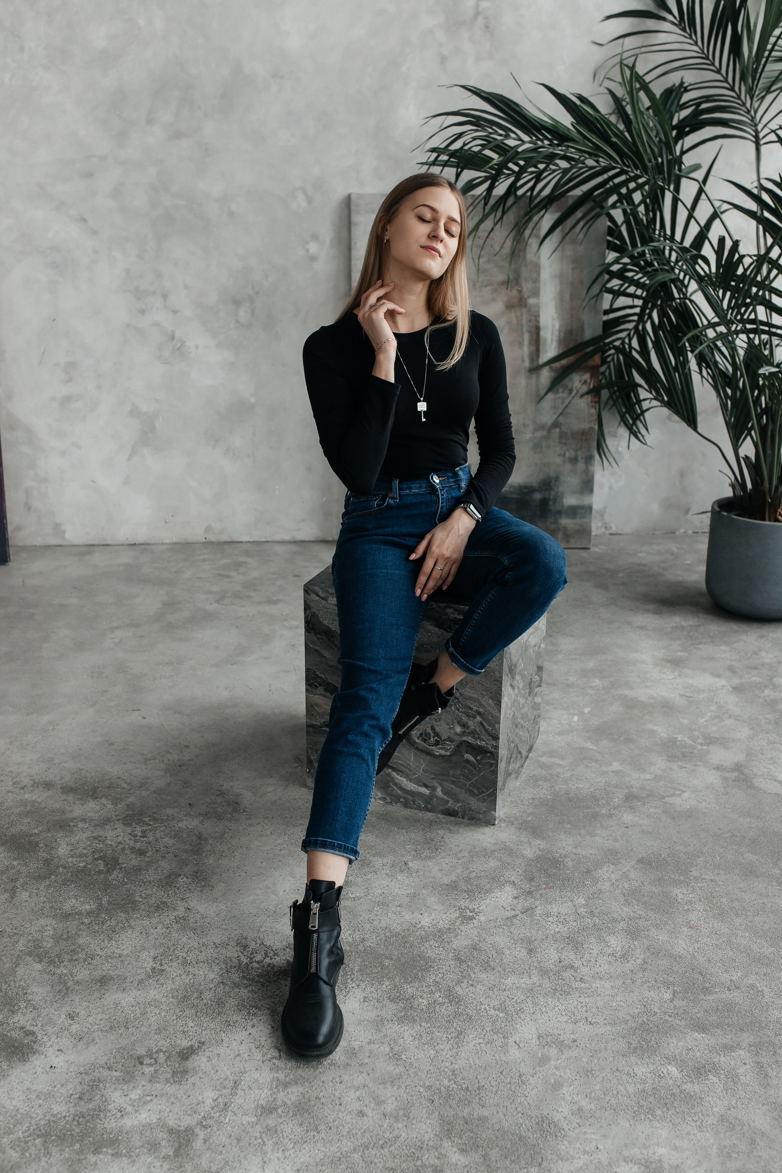 Индивидуальные. Фотограф в Москве Екатерина Потапова