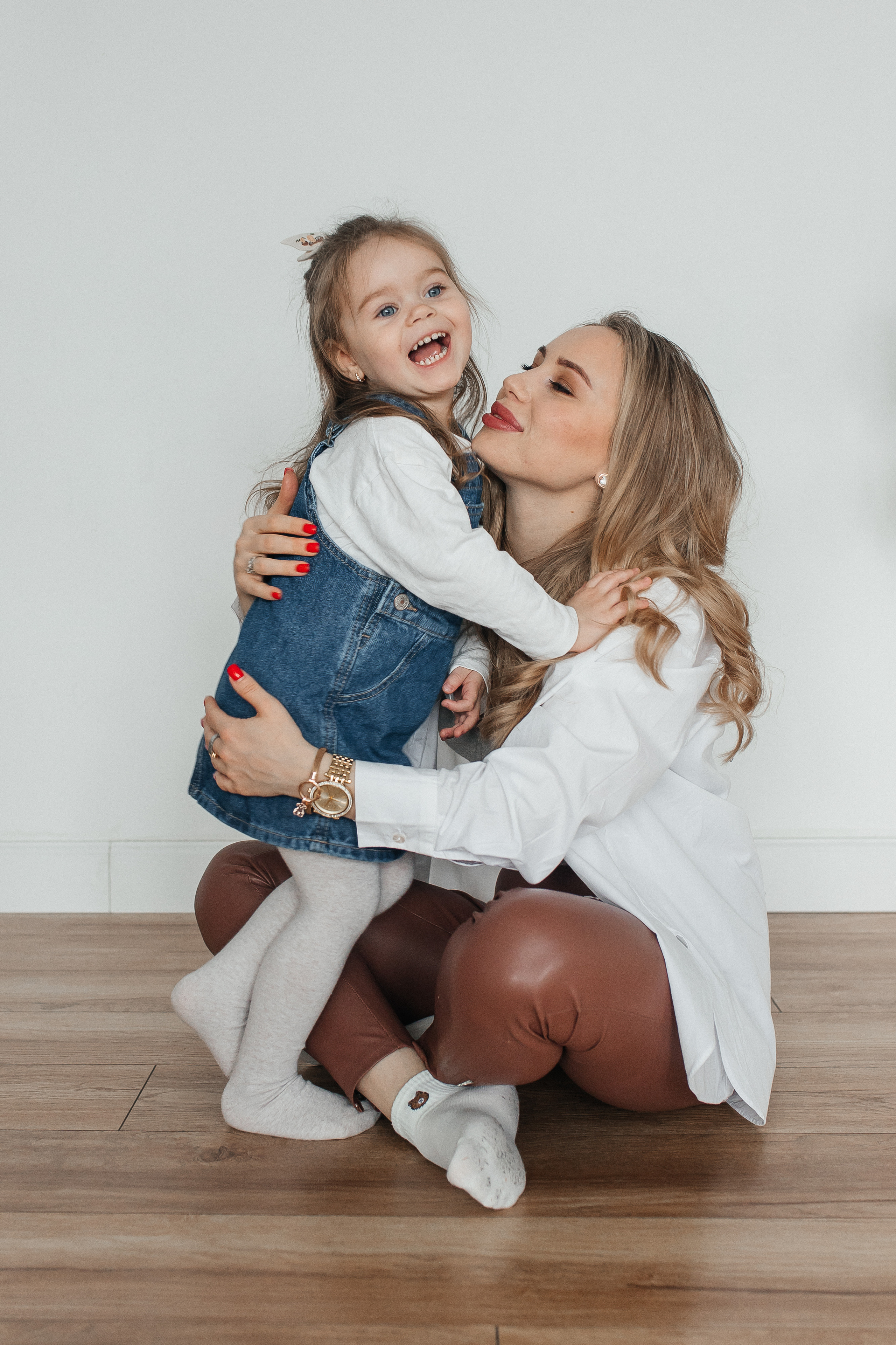 Love Story — Семейные. Фотограф в Москве Екатерина Потапова