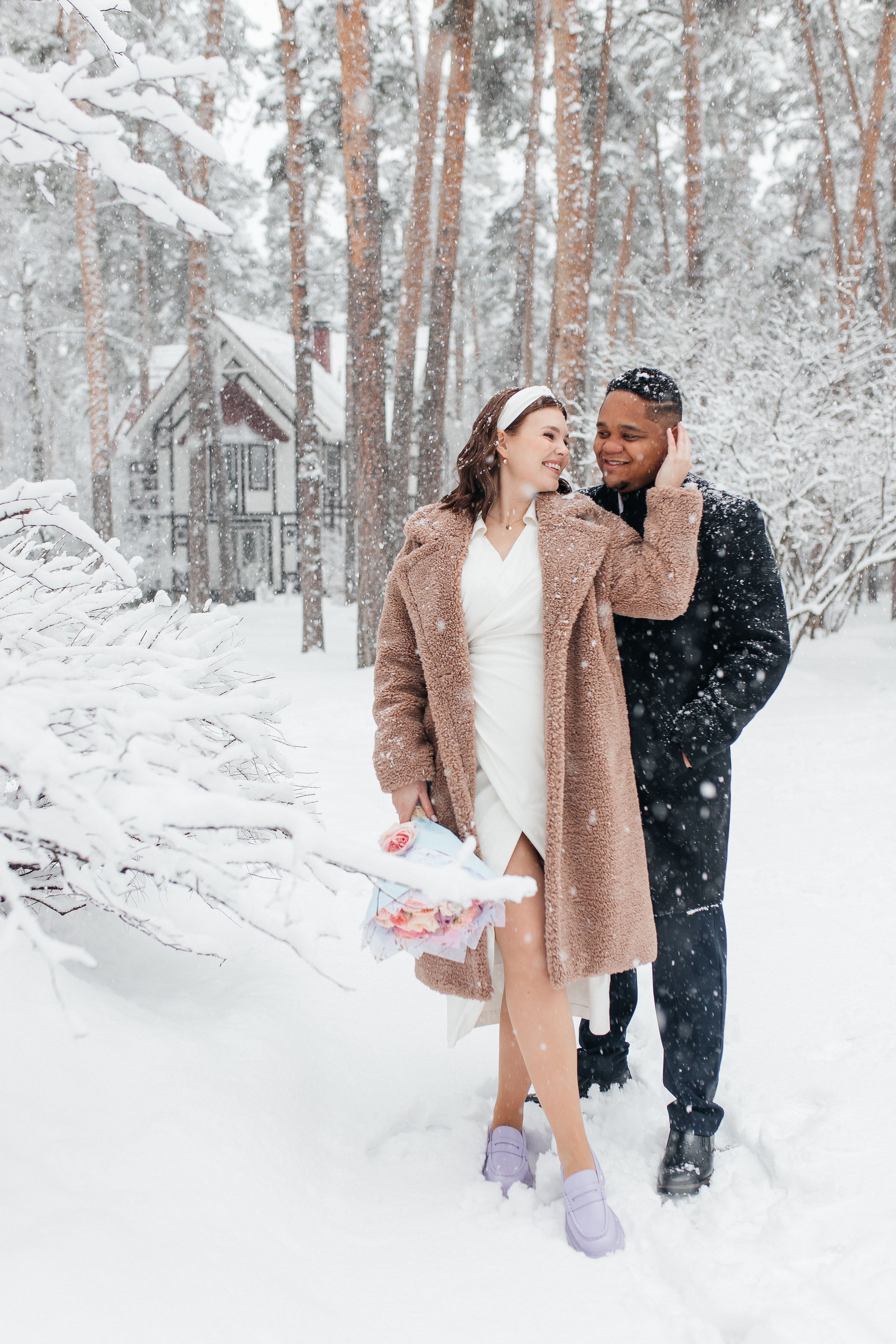 Свадьбы. Фотограф в Москве Екатерина Потапова