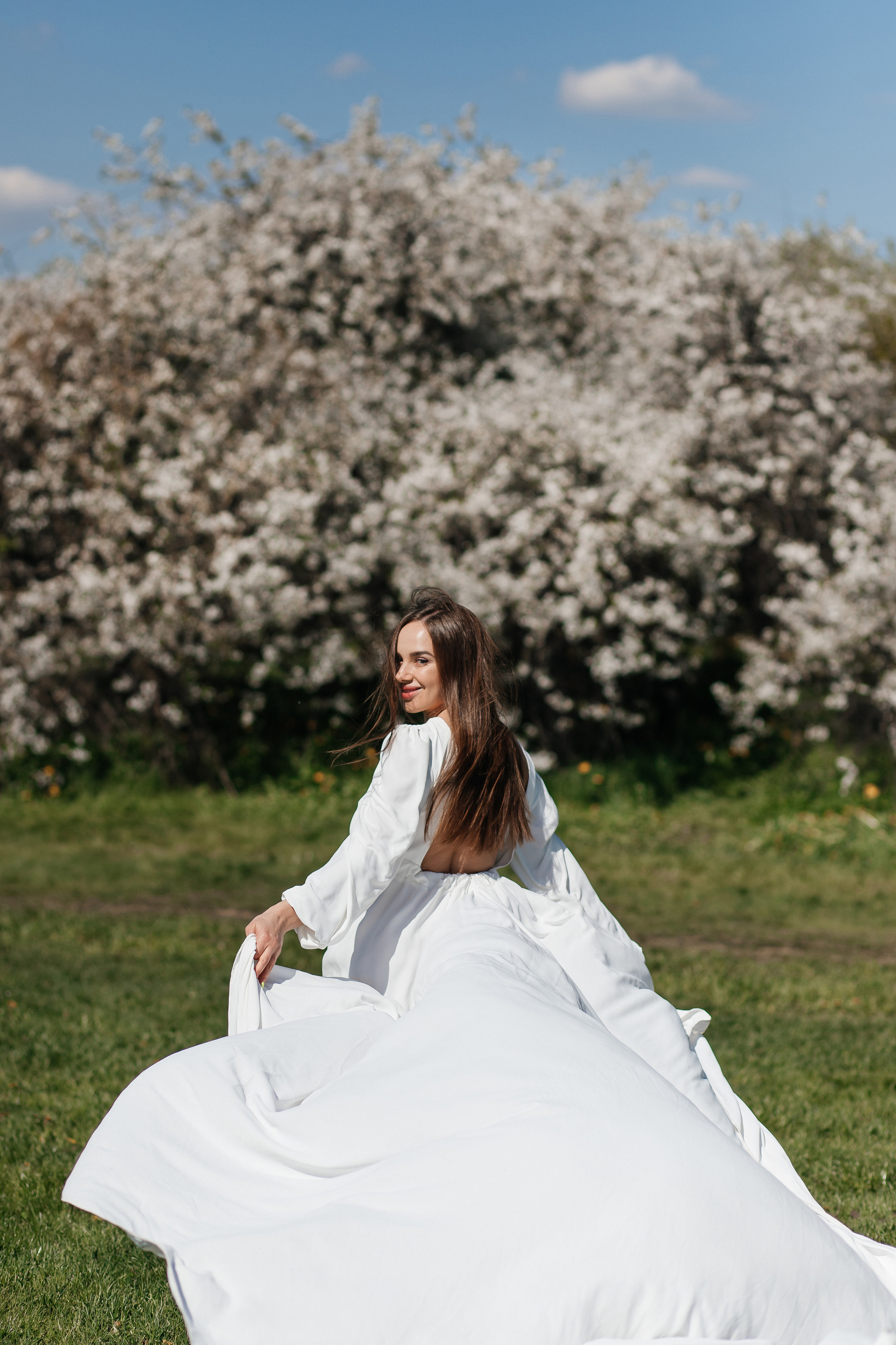 Индивидуальные. Фотограф в Москве Екатерина Потапова