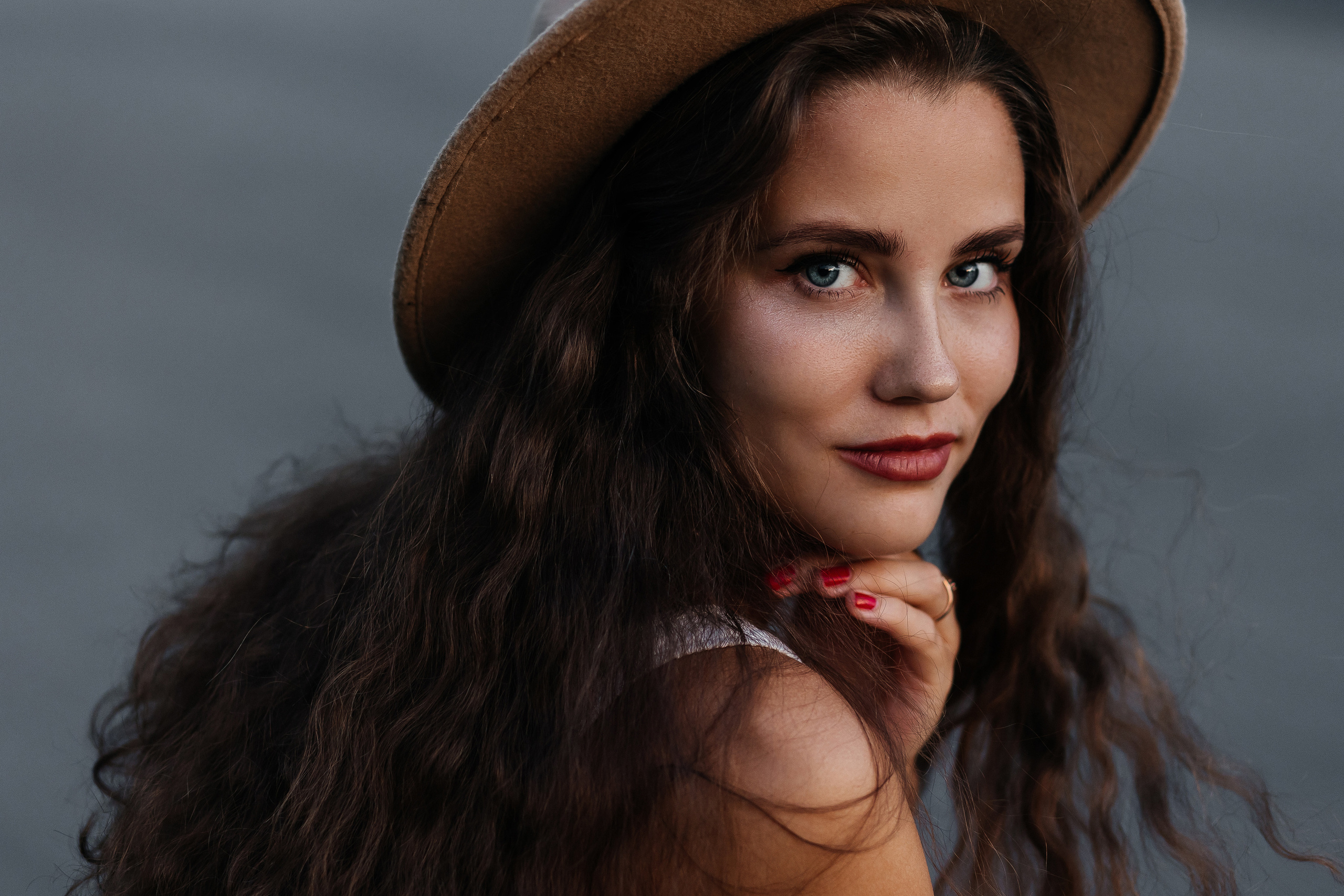 Индивидуальные. Фотограф в Москве Екатерина Потапова