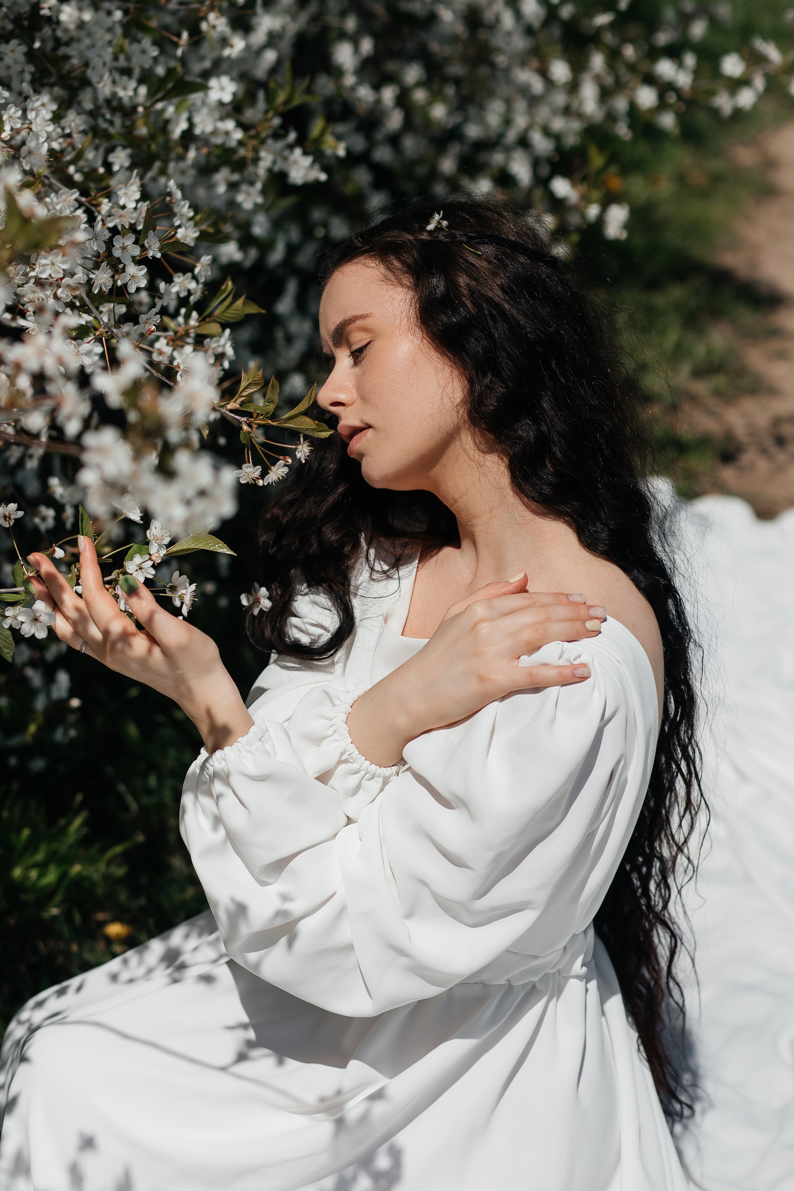 Индивидуальные. Фотограф в Москве Екатерина Потапова