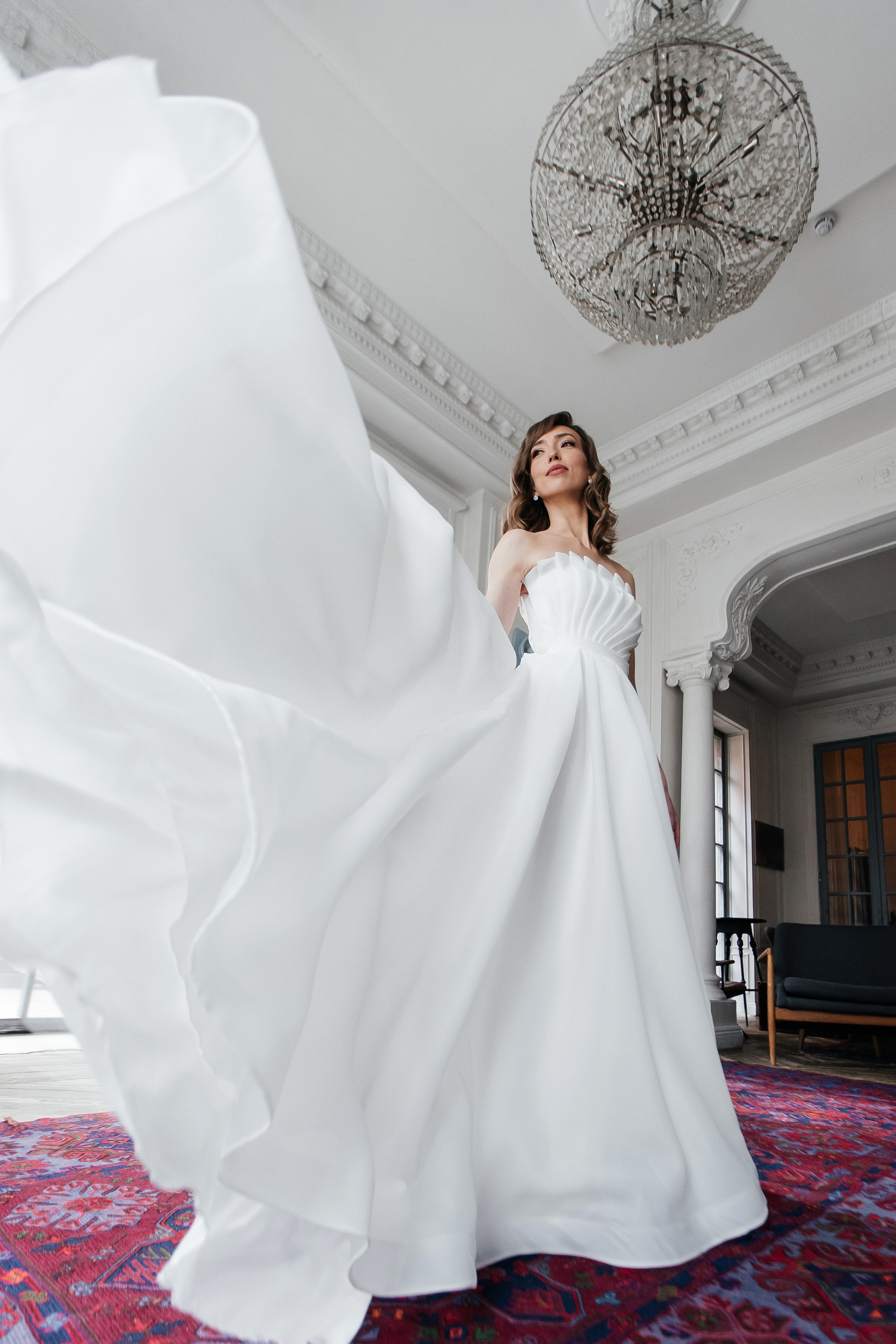 Свадьбы. Фотограф в Москве Екатерина Потапова