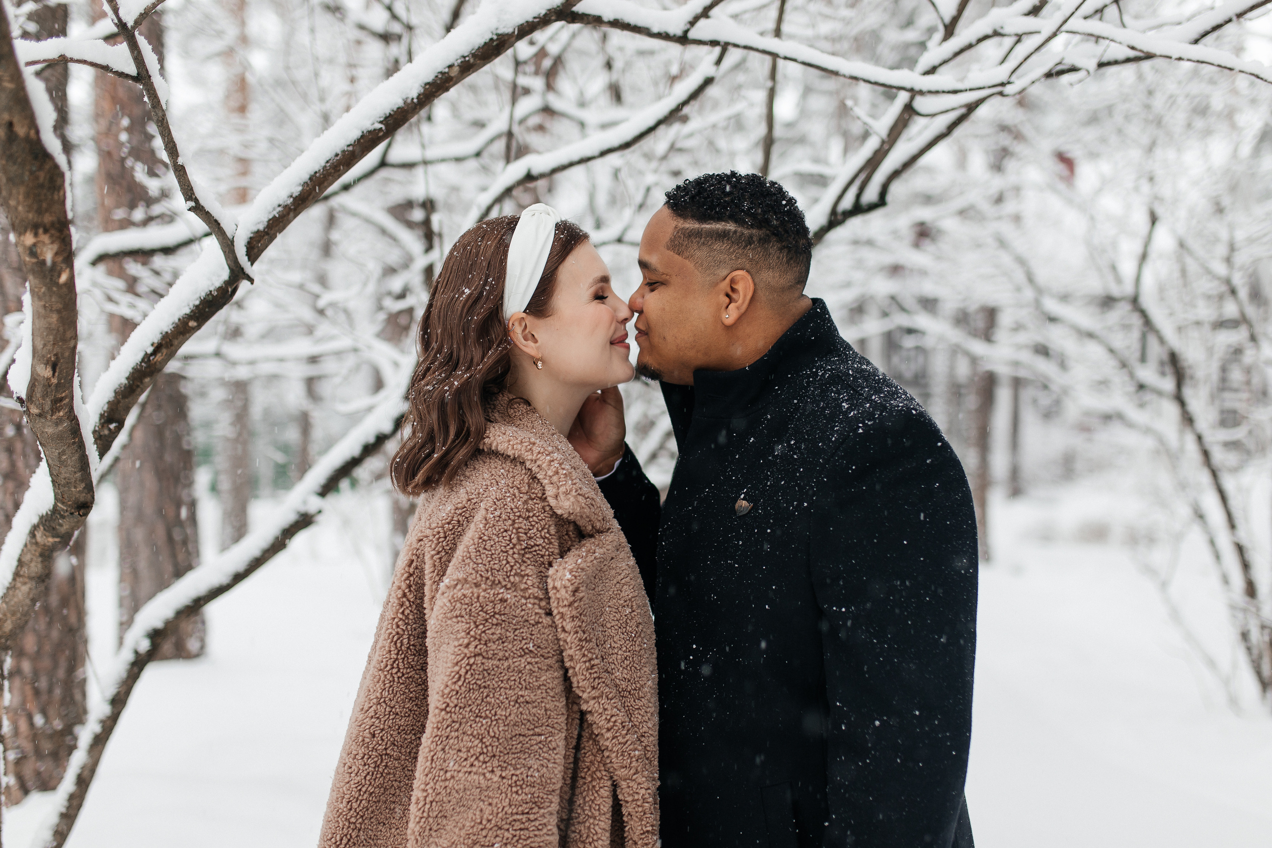 Свадьбы. Фотограф в Москве Екатерина Потапова