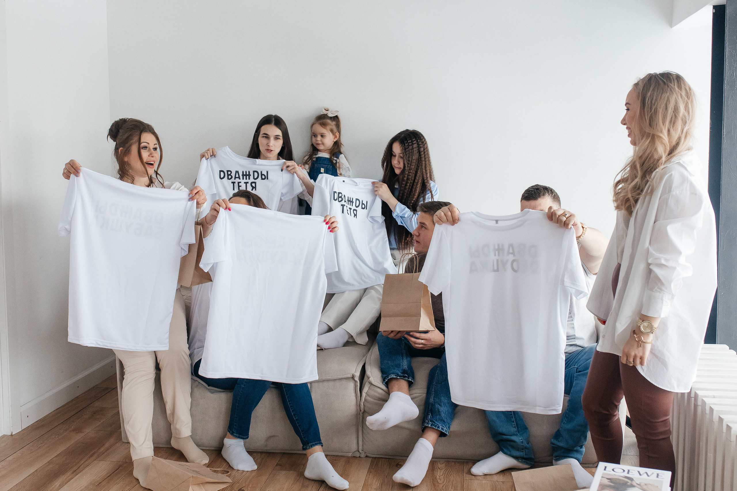 Love Story — Семейные. Фотограф в Москве Екатерина Потапова