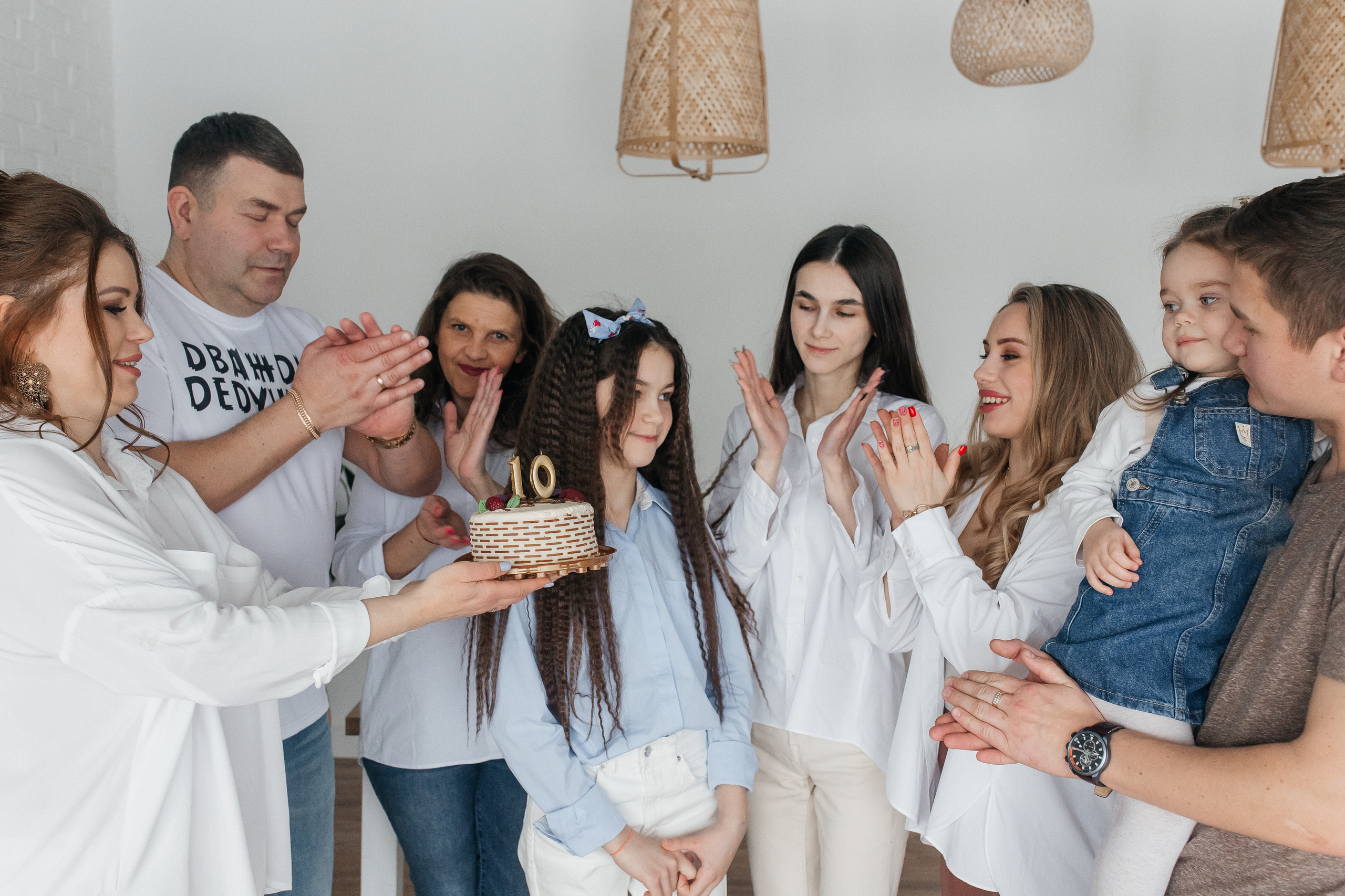 Love Story — Семейные. Фотограф в Москве Екатерина Потапова