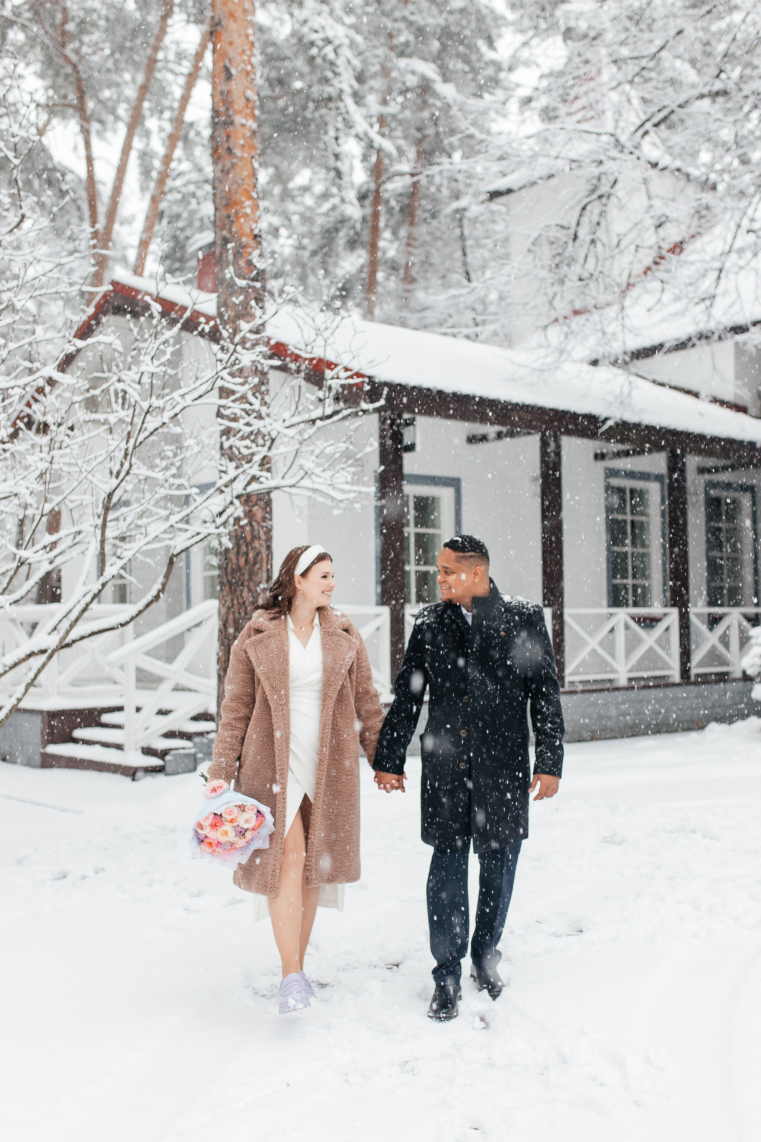 Свадьбы. Фотограф в Москве Екатерина Потапова