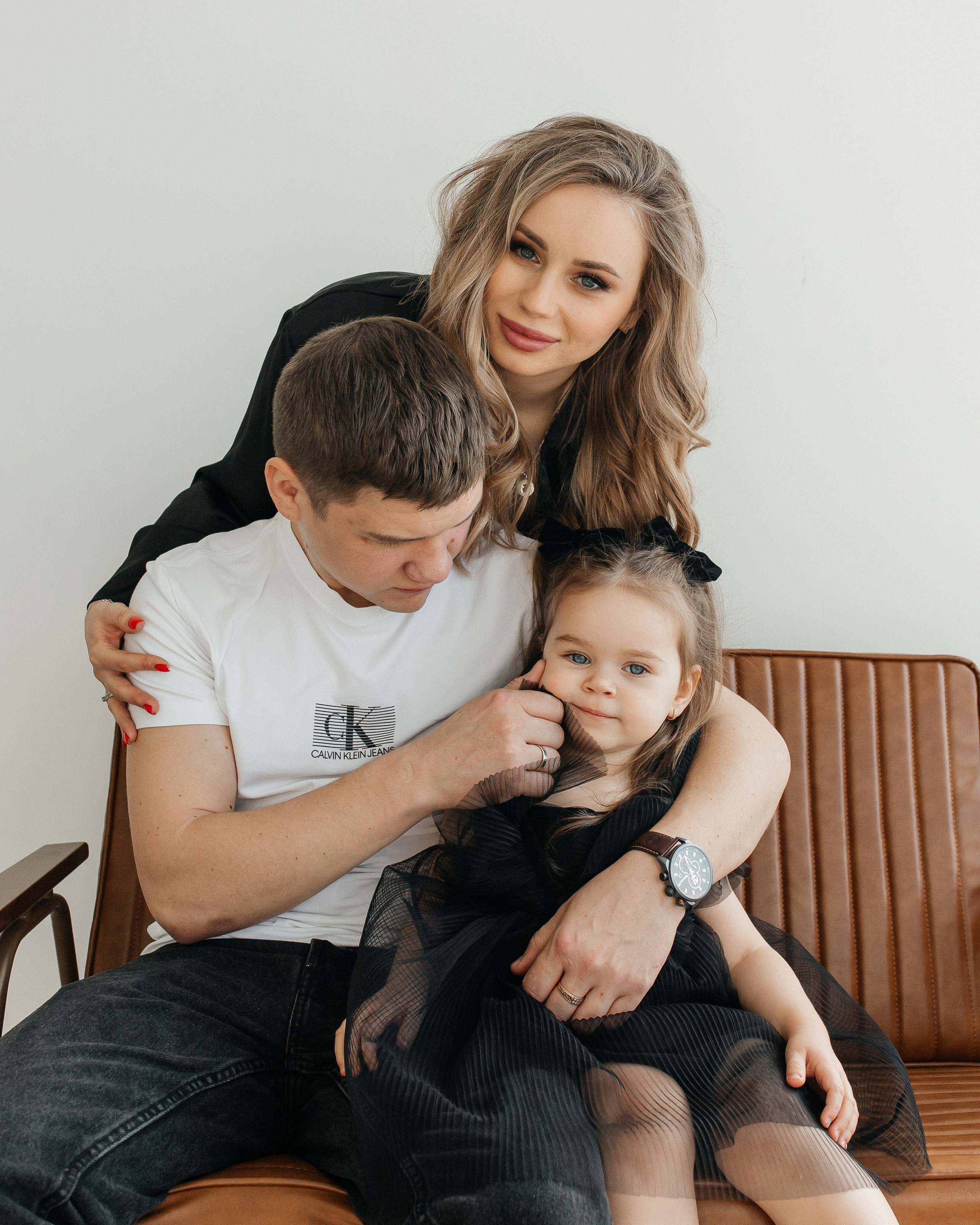 Love Story — Семейные. Фотограф в Москве Екатерина Потапова