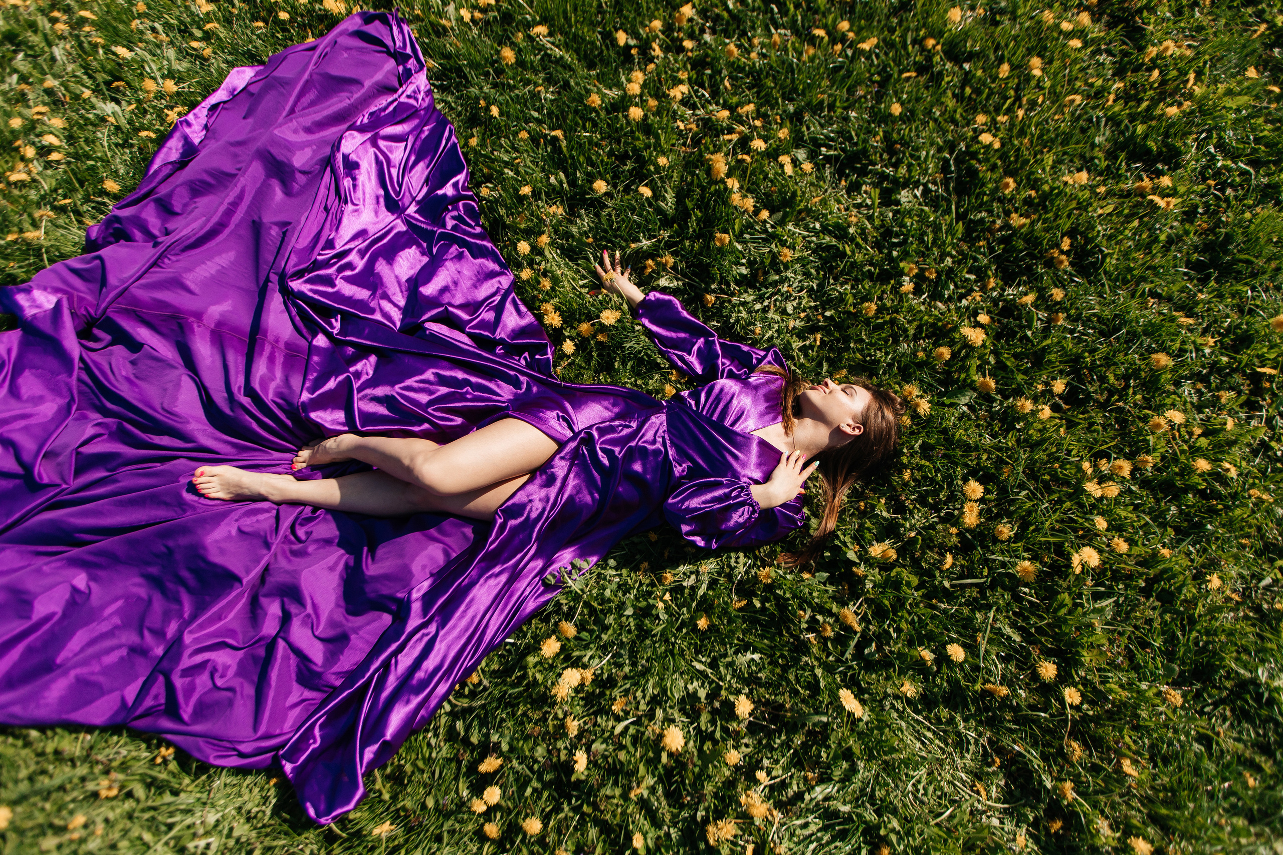 Индивидуальные. Фотограф в Москве Екатерина Потапова