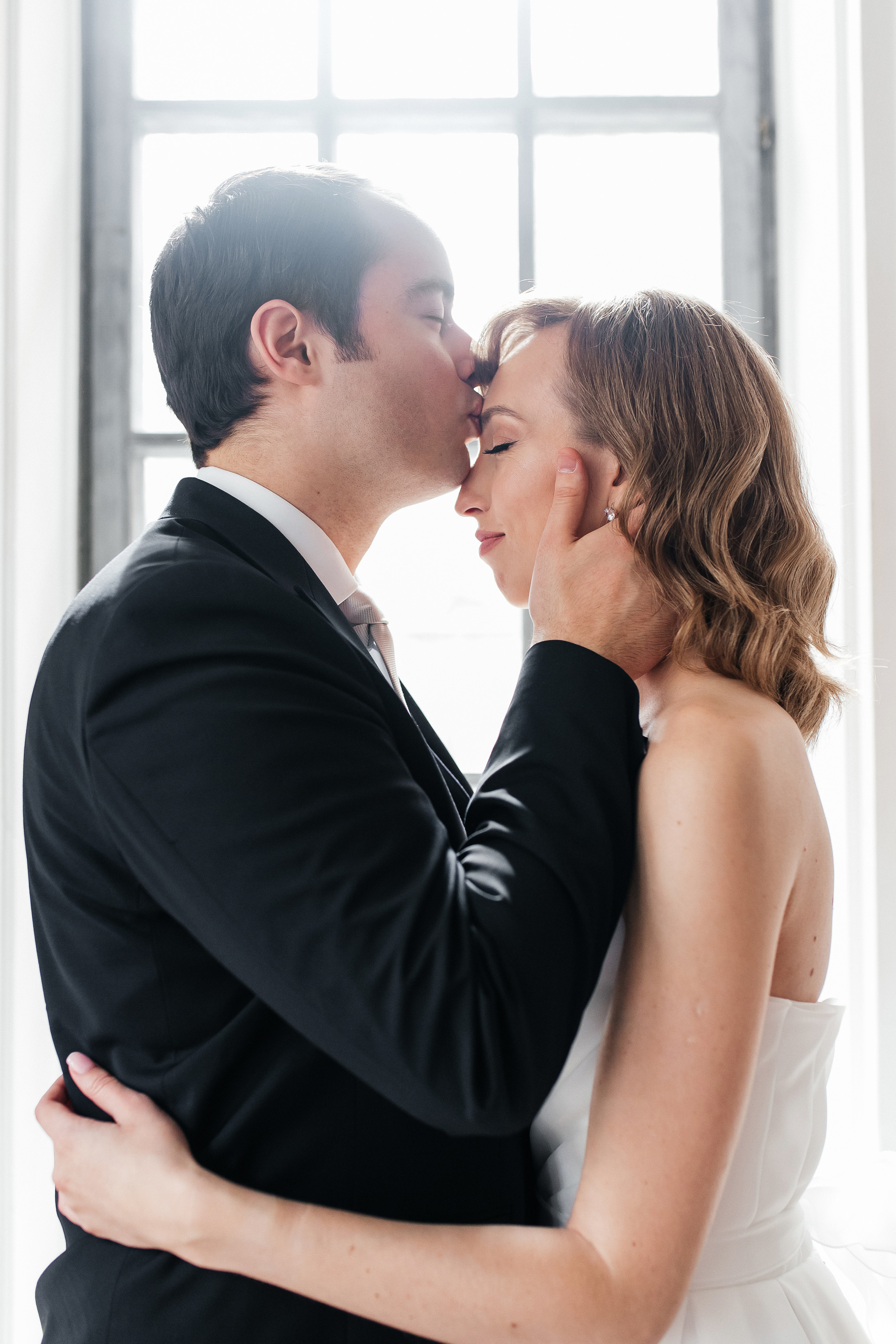 Свадьбы. Фотограф в Москве Екатерина Потапова