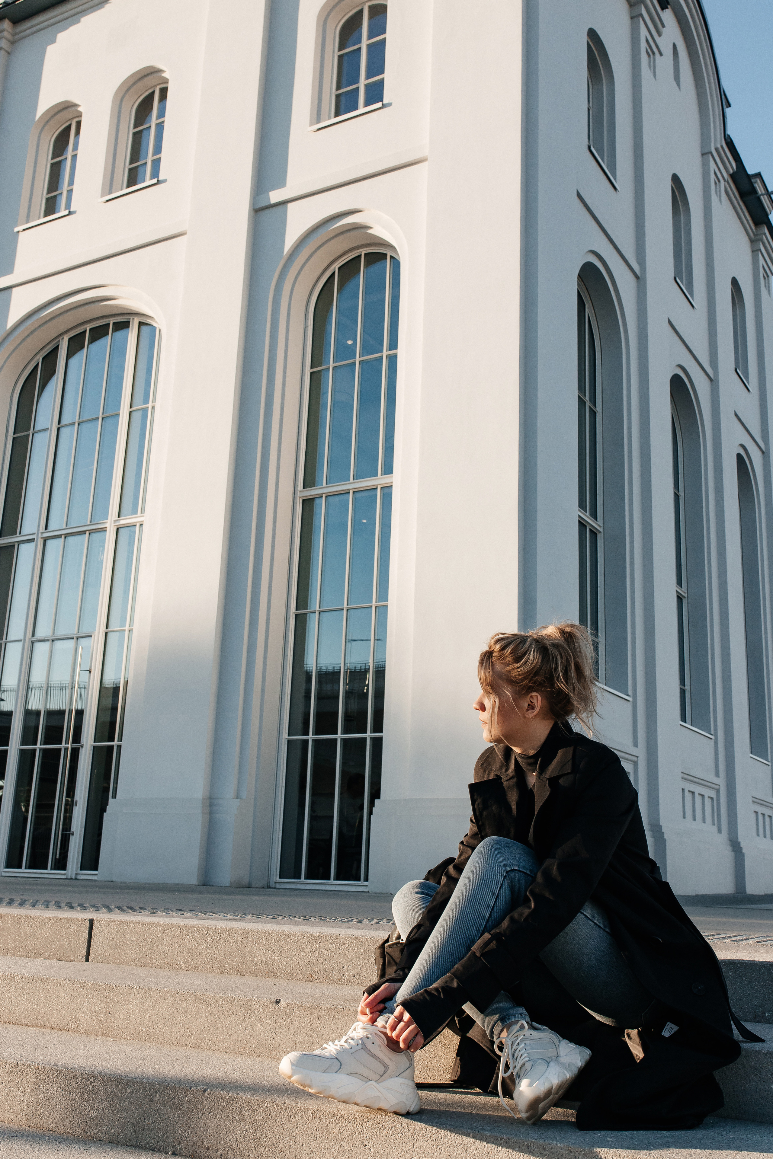 Индивидуальные. Фотограф в Москве Екатерина Потапова