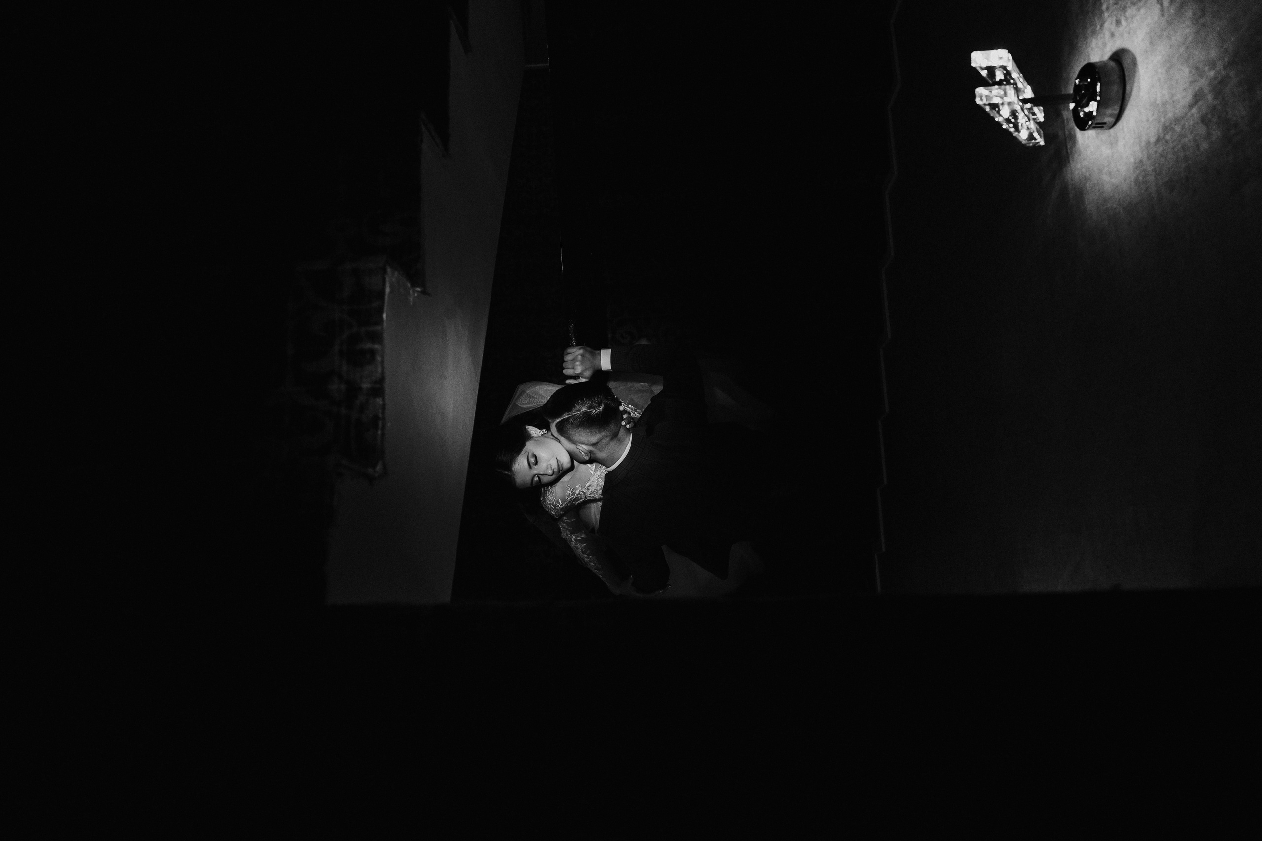 Свадьбы. Фотограф в Москве Екатерина Потапова