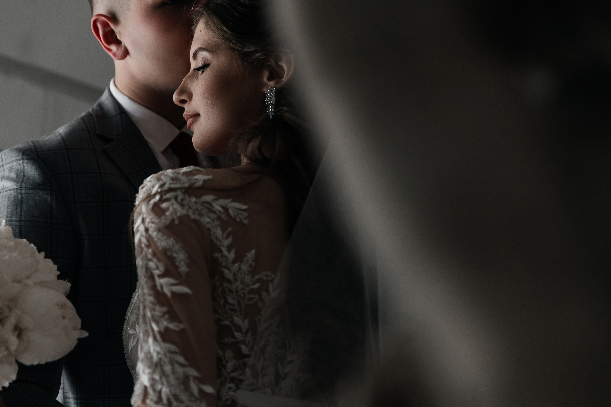 Свадьбы. Фотограф в Москве Екатерина Потапова