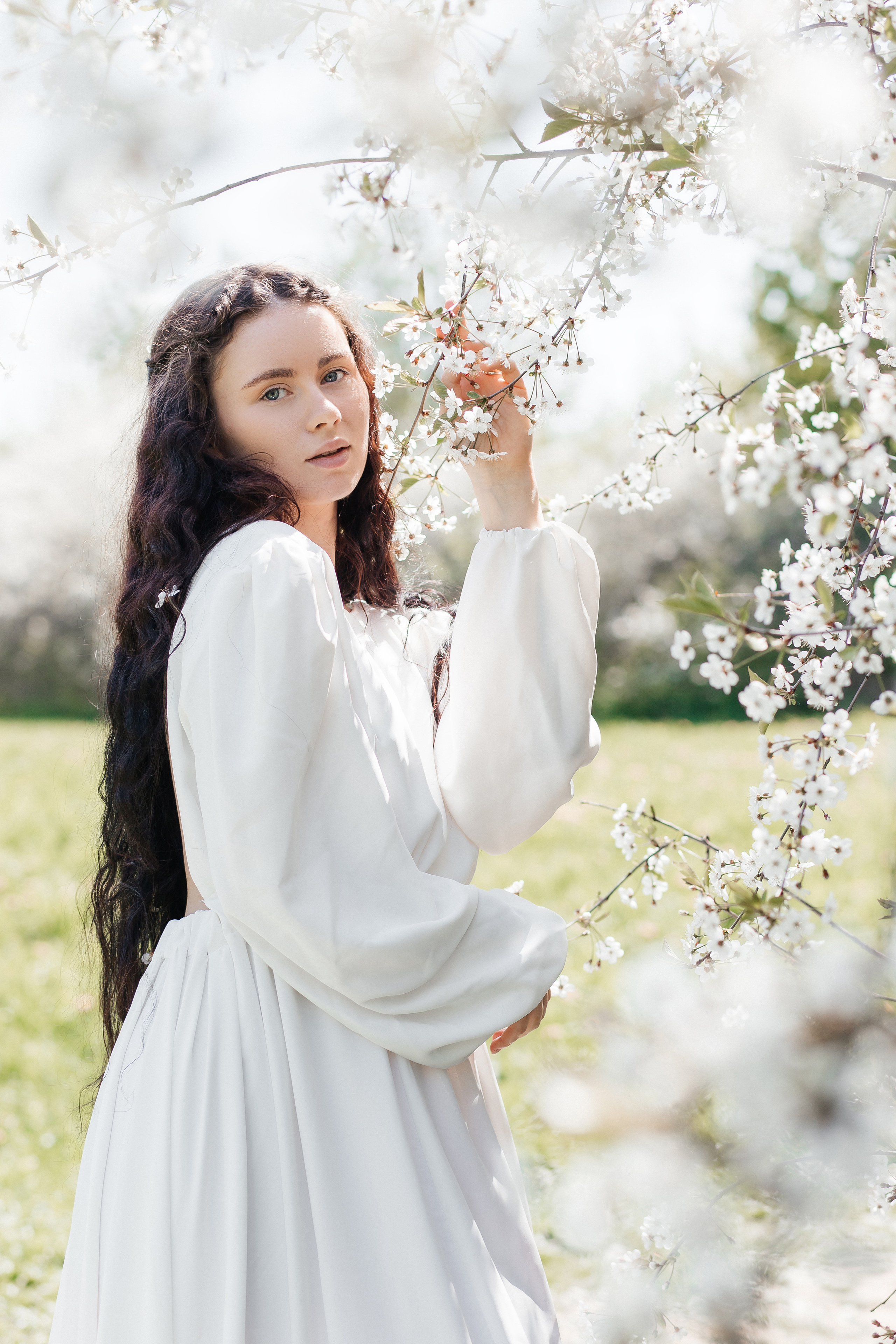 Индивидуальные. Фотограф в Москве Екатерина Потапова