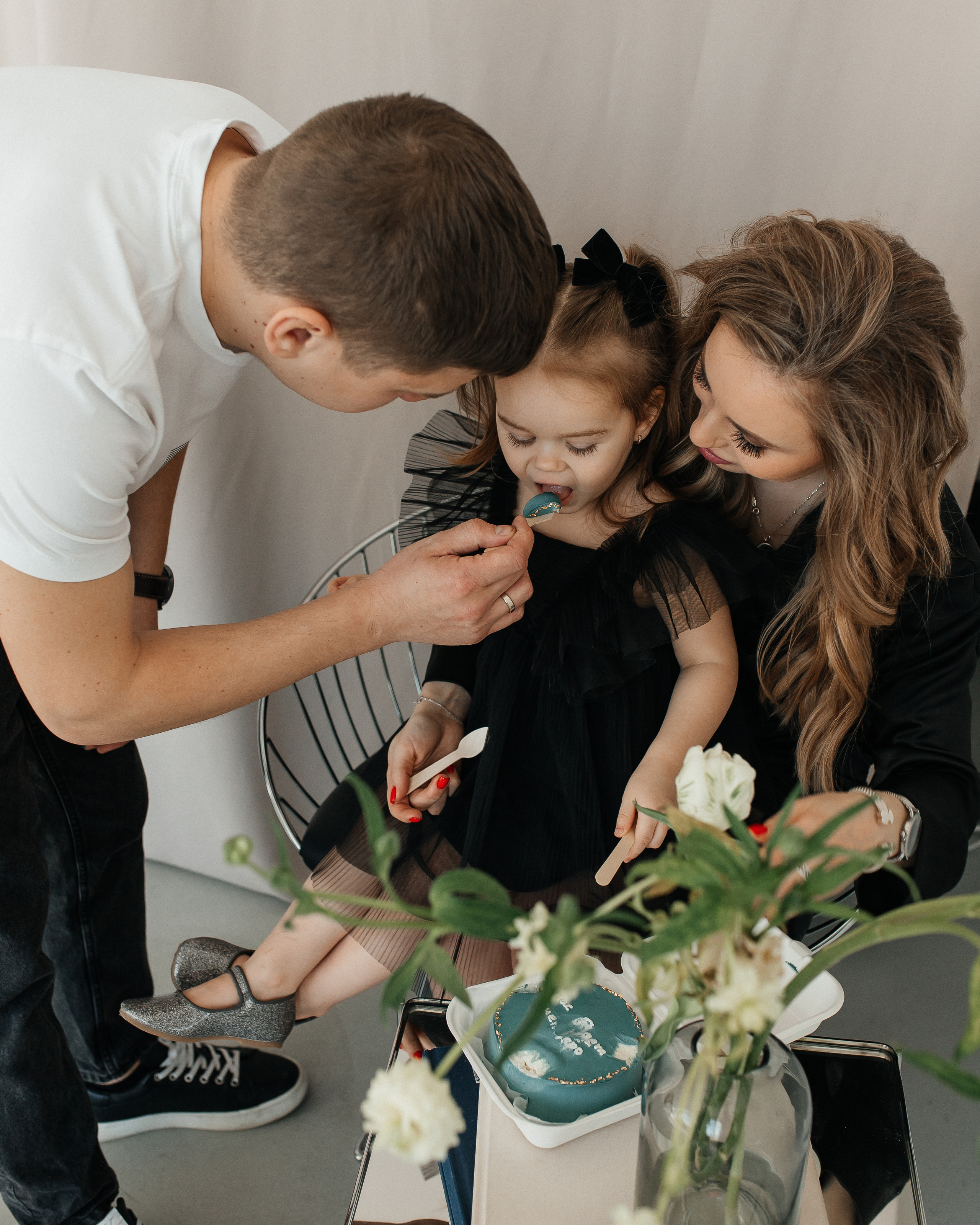 Love Story — Семейные. Фотограф в Москве Екатерина Потапова