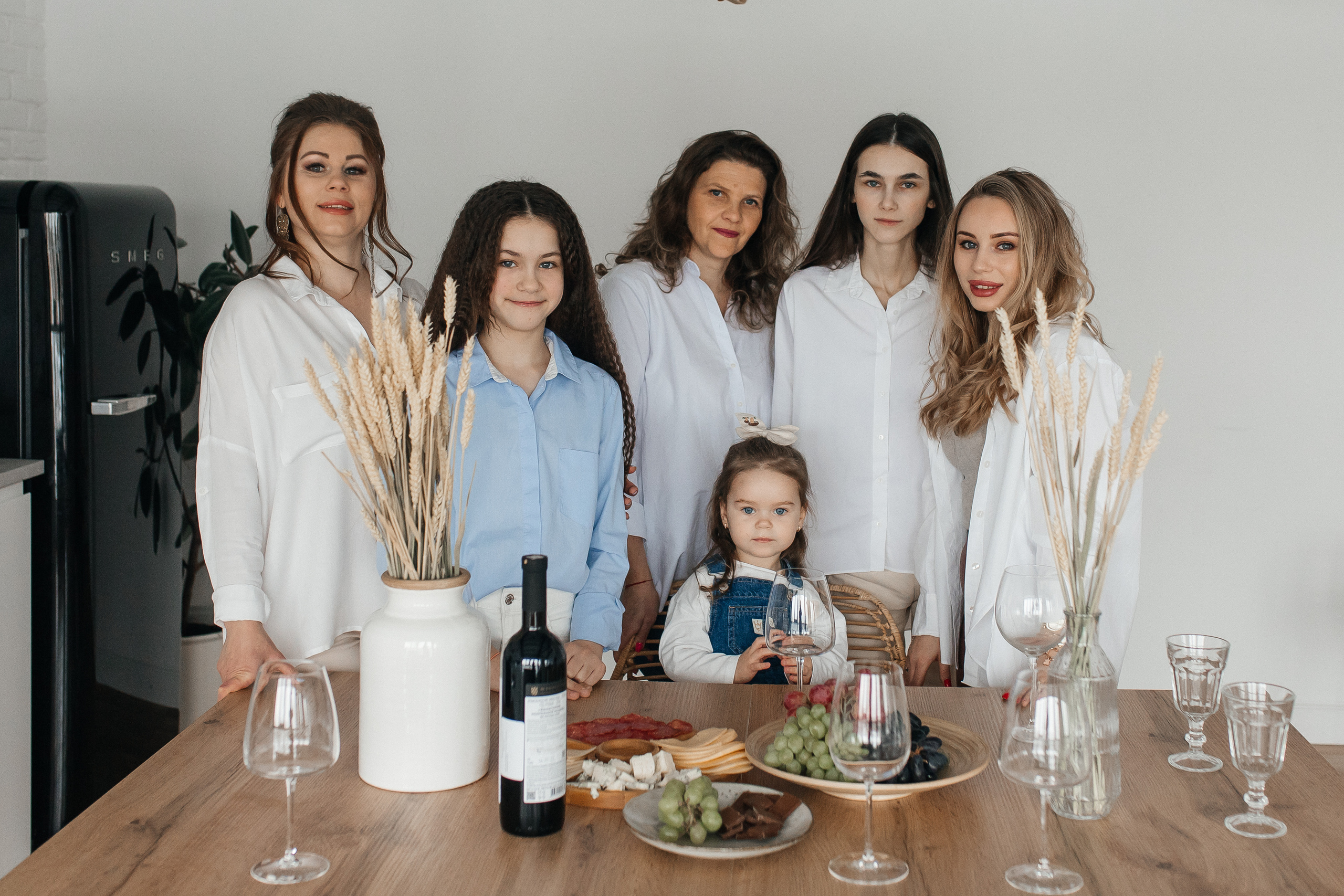 Love Story — Семейные. Фотограф в Москве Екатерина Потапова