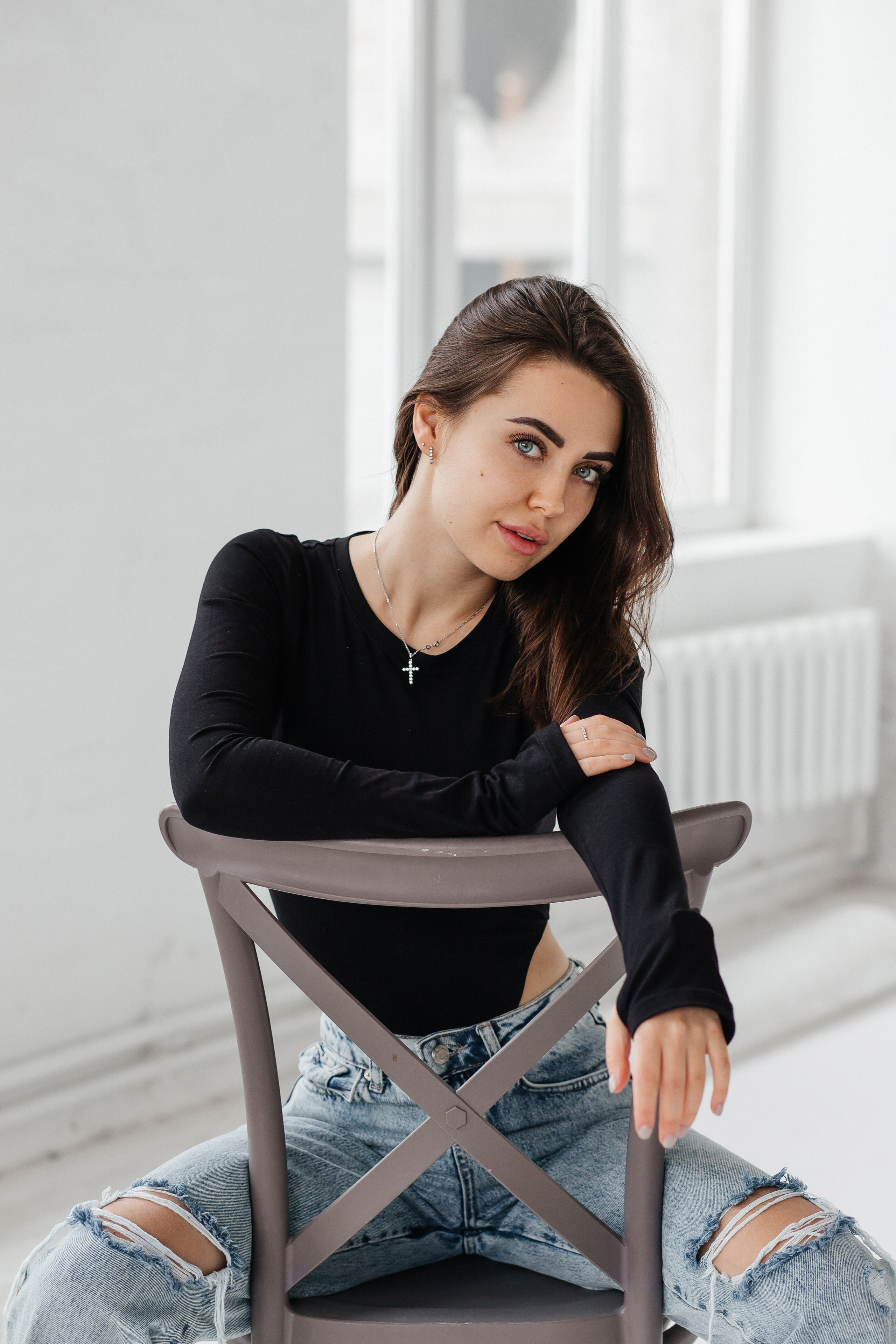 Индивидуальные. Фотограф в Москве Екатерина Потапова