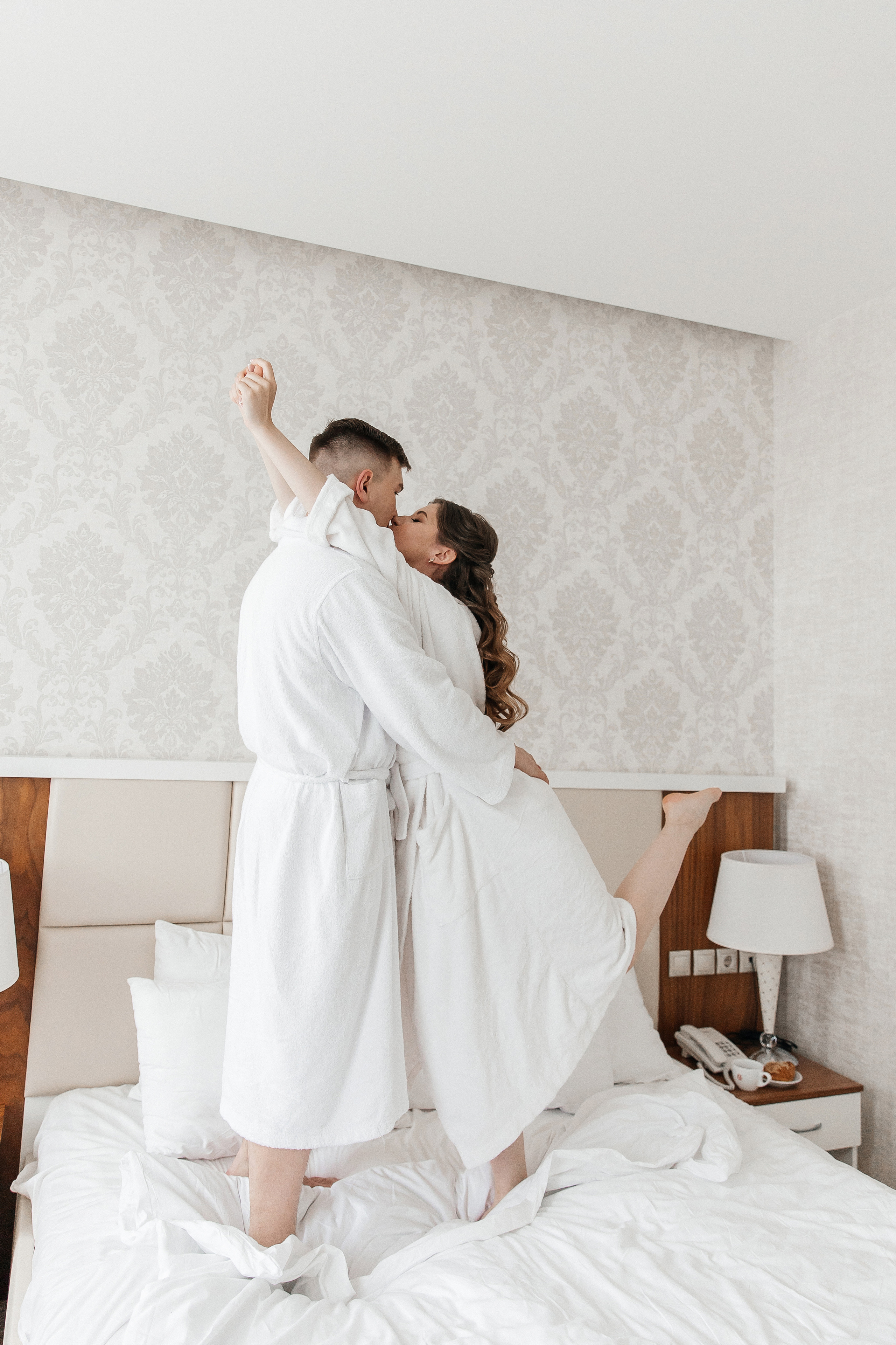 Свадьбы. Фотограф в Москве Екатерина Потапова