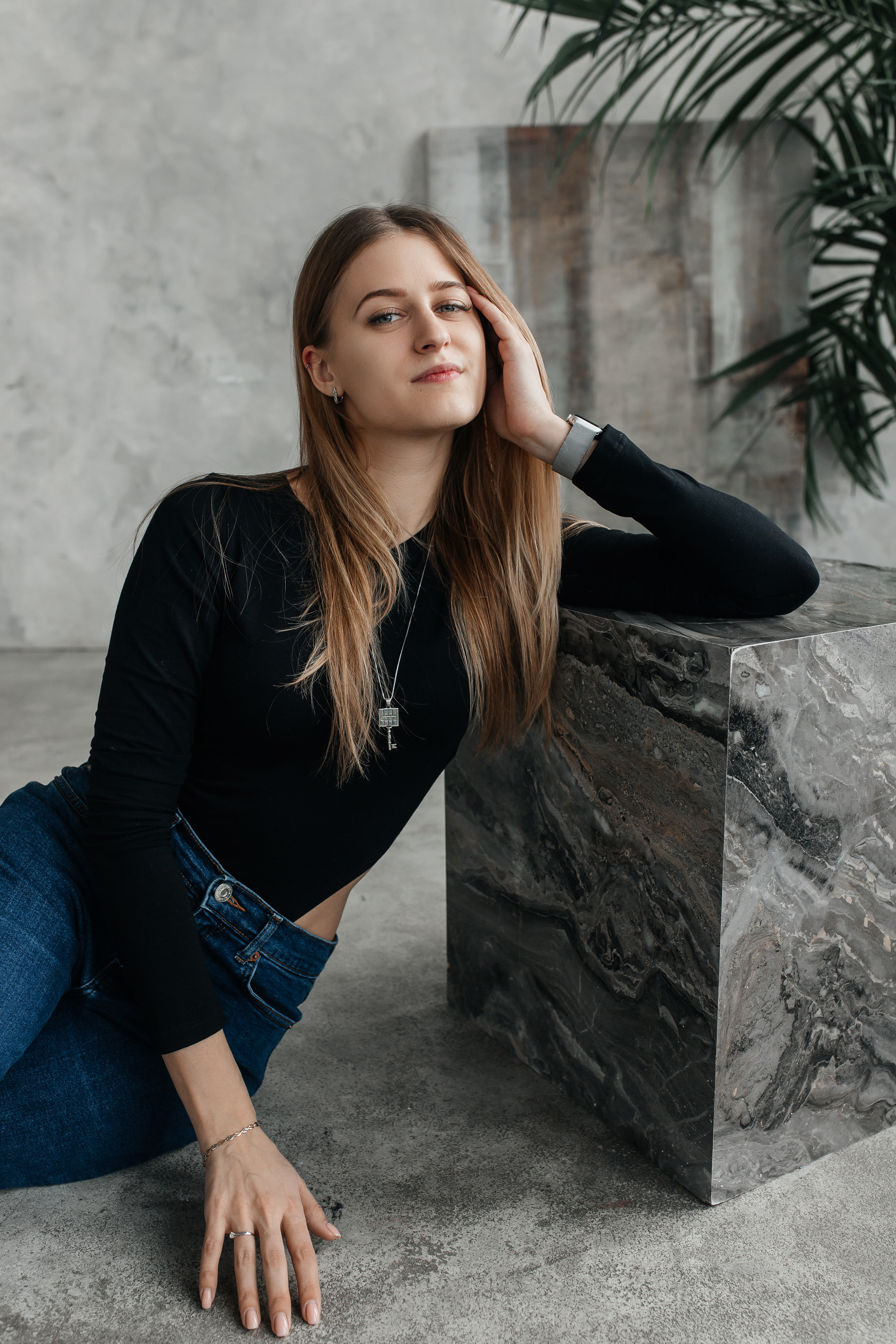 Индивидуальные. Фотограф в Москве Екатерина Потапова