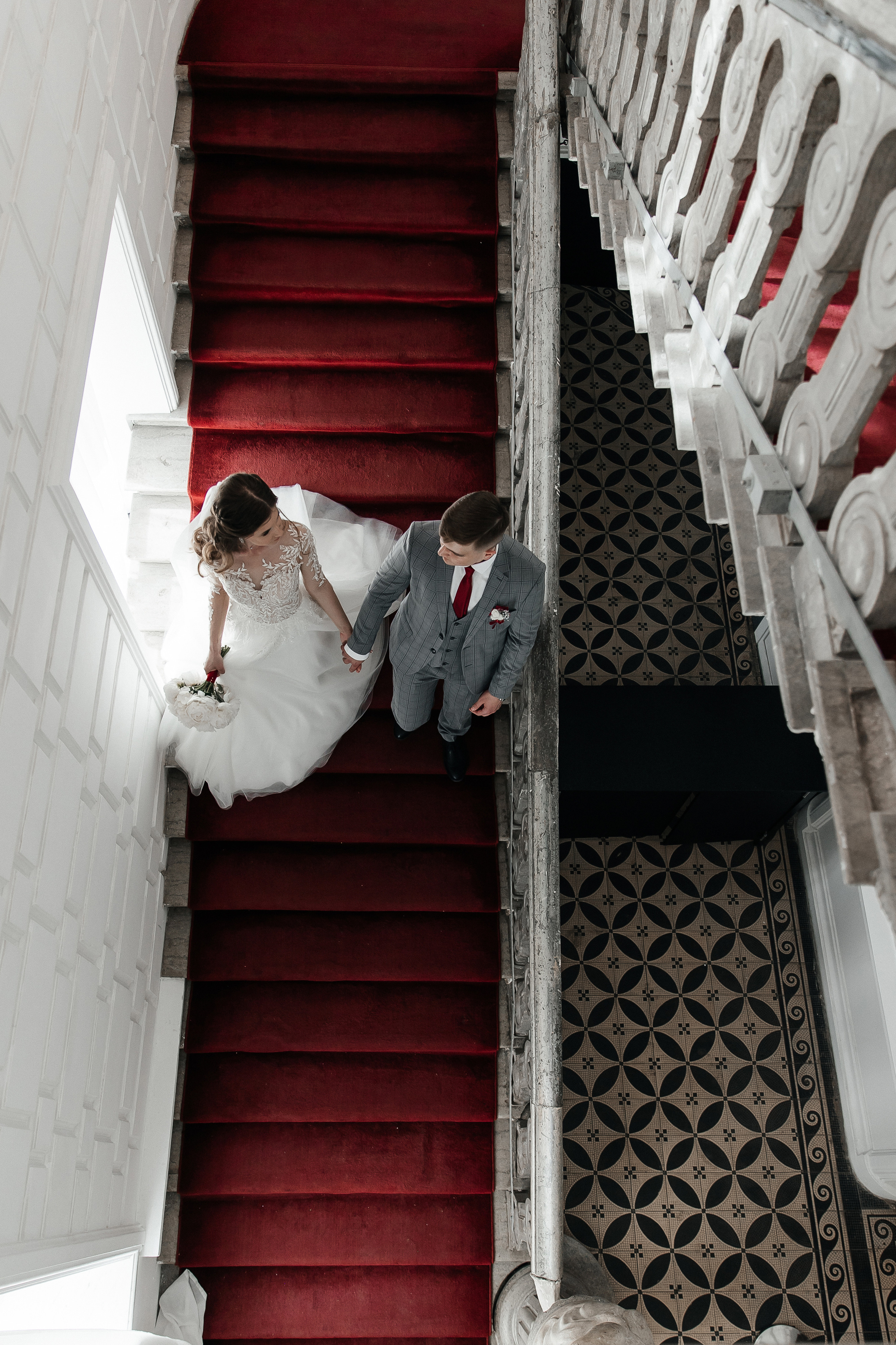 Свадьбы. Фотограф в Москве Екатерина Потапова