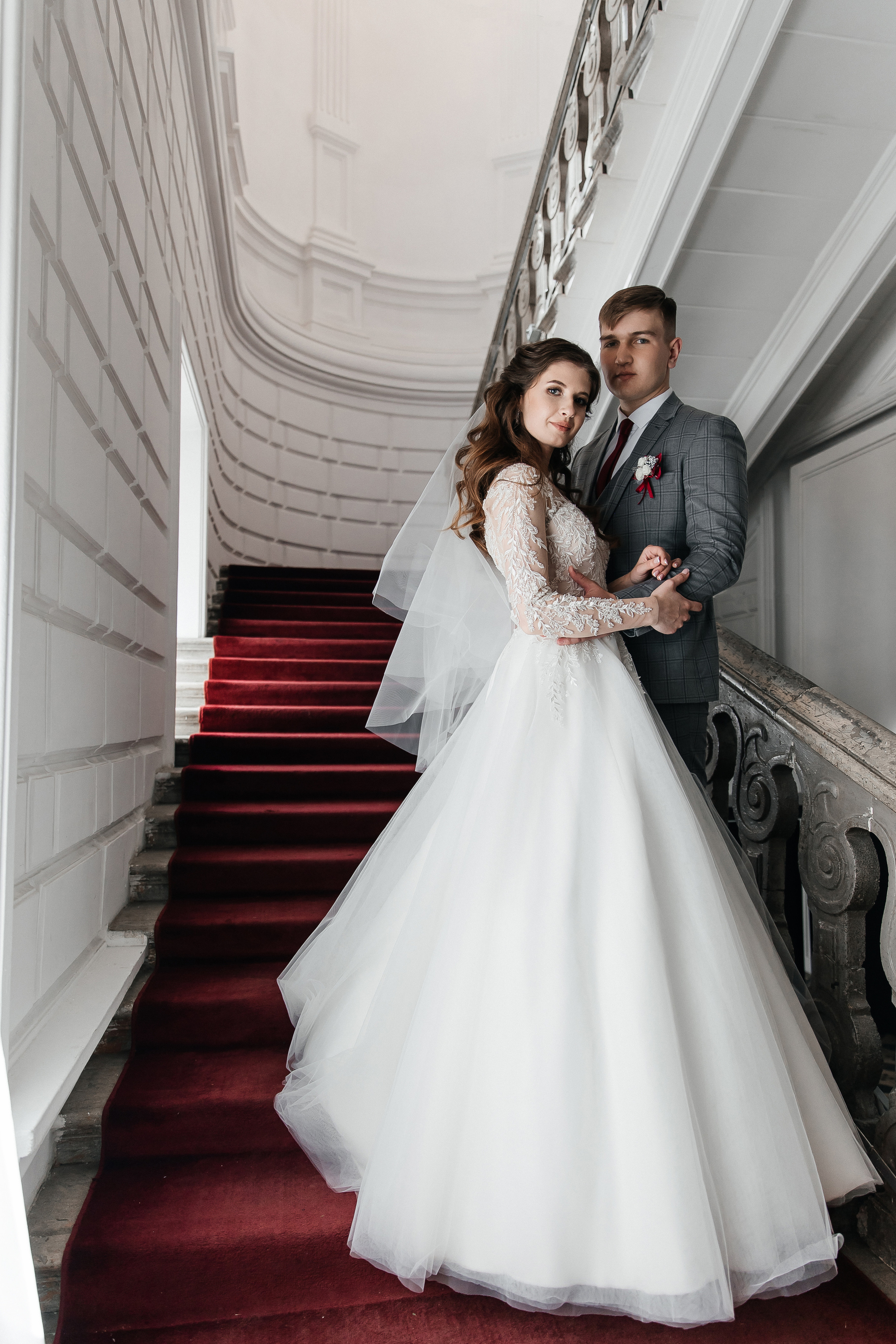 Свадьбы. Фотограф в Москве Екатерина Потапова