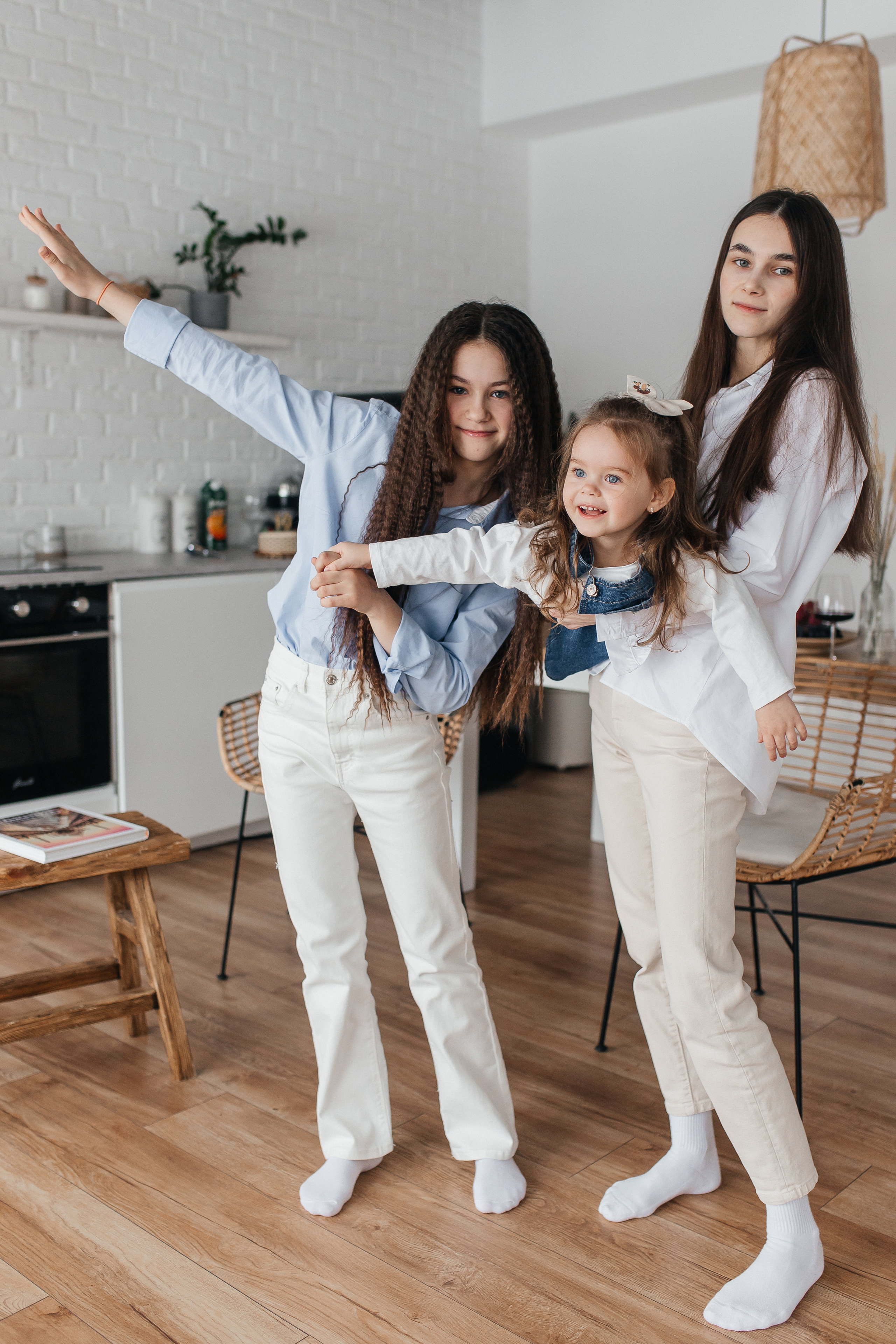 Love Story — Семейные. Фотограф в Москве Екатерина Потапова