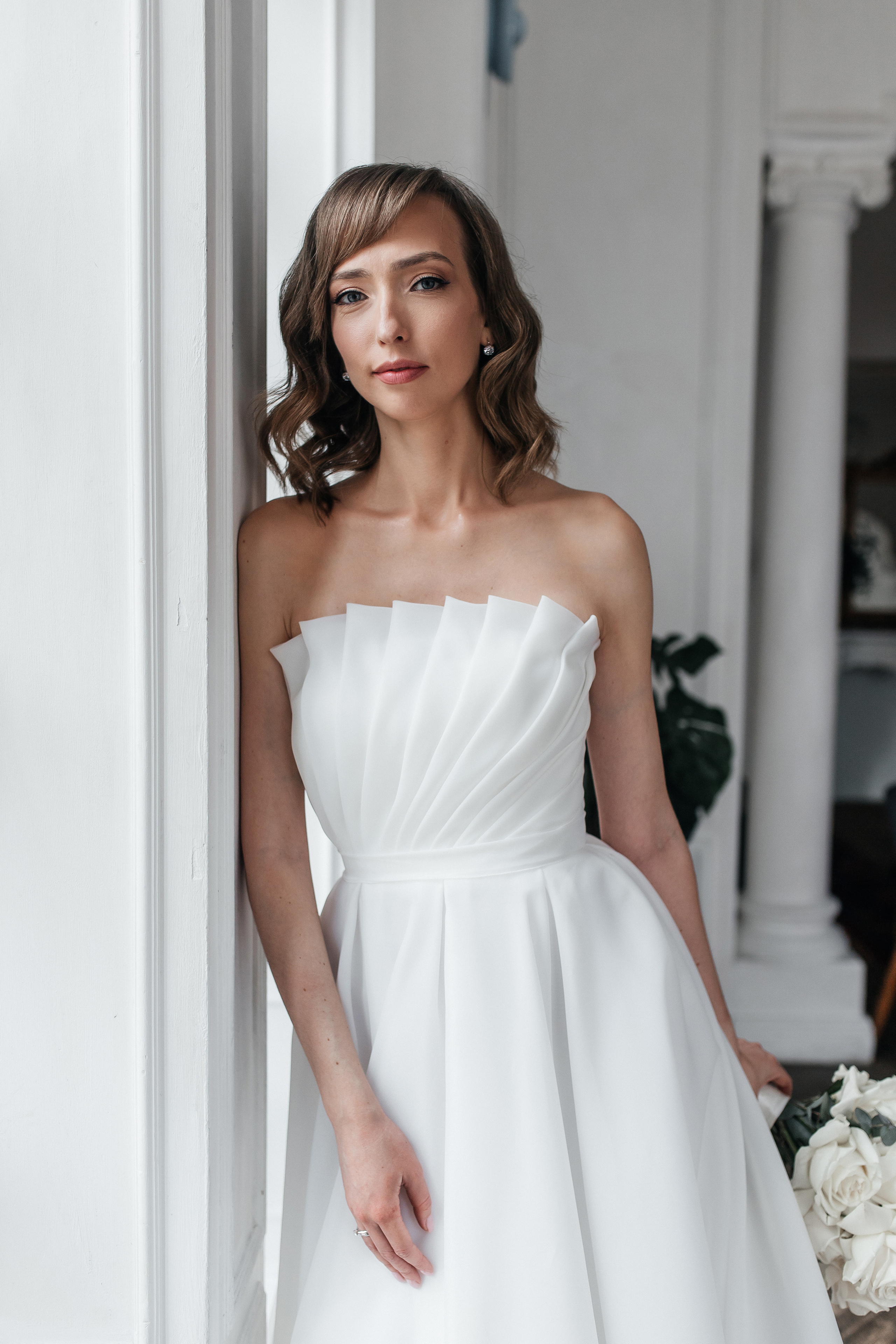 Свадьбы. Фотограф в Москве Екатерина Потапова