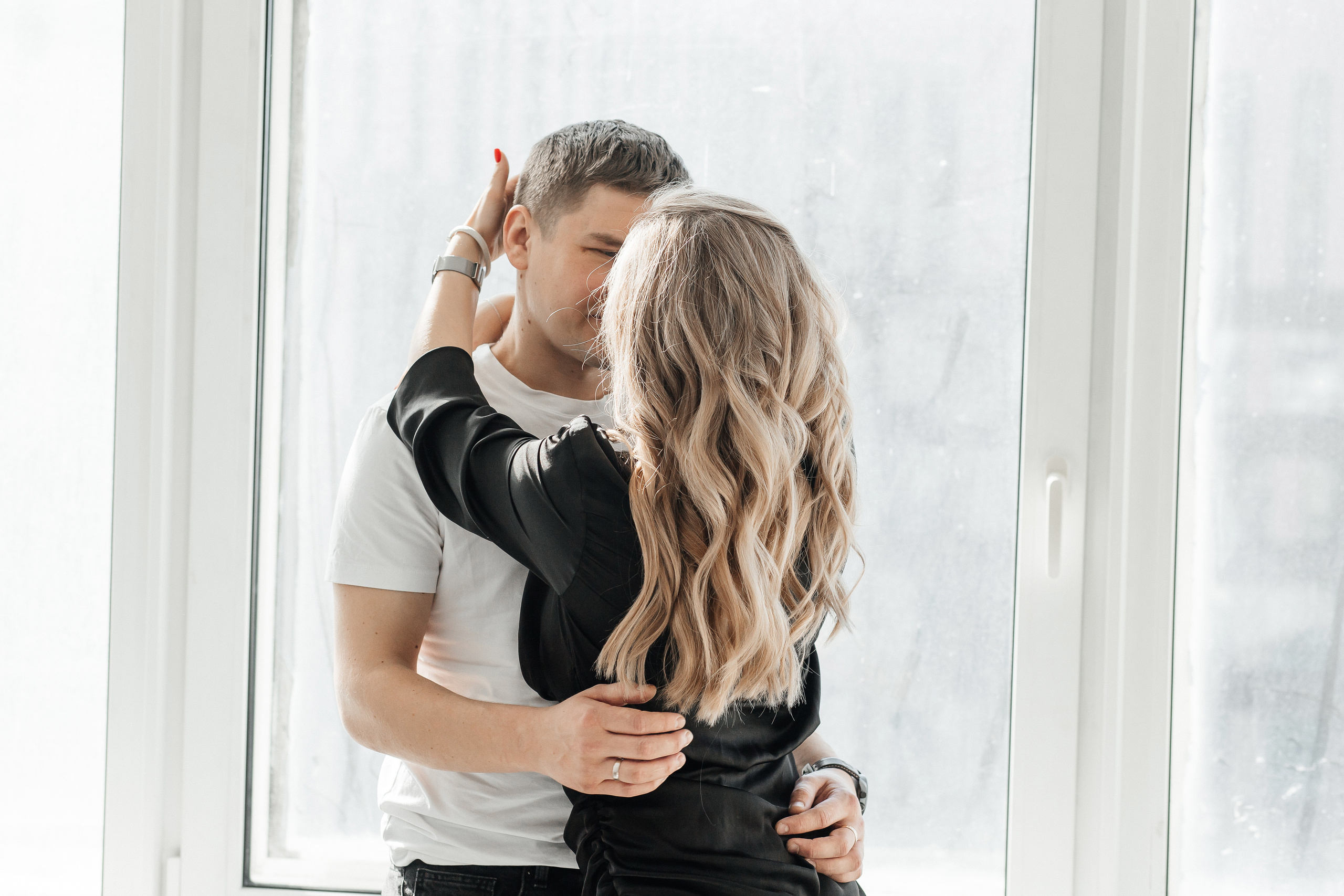 Love Story — Семейные. Фотограф в Москве Екатерина Потапова