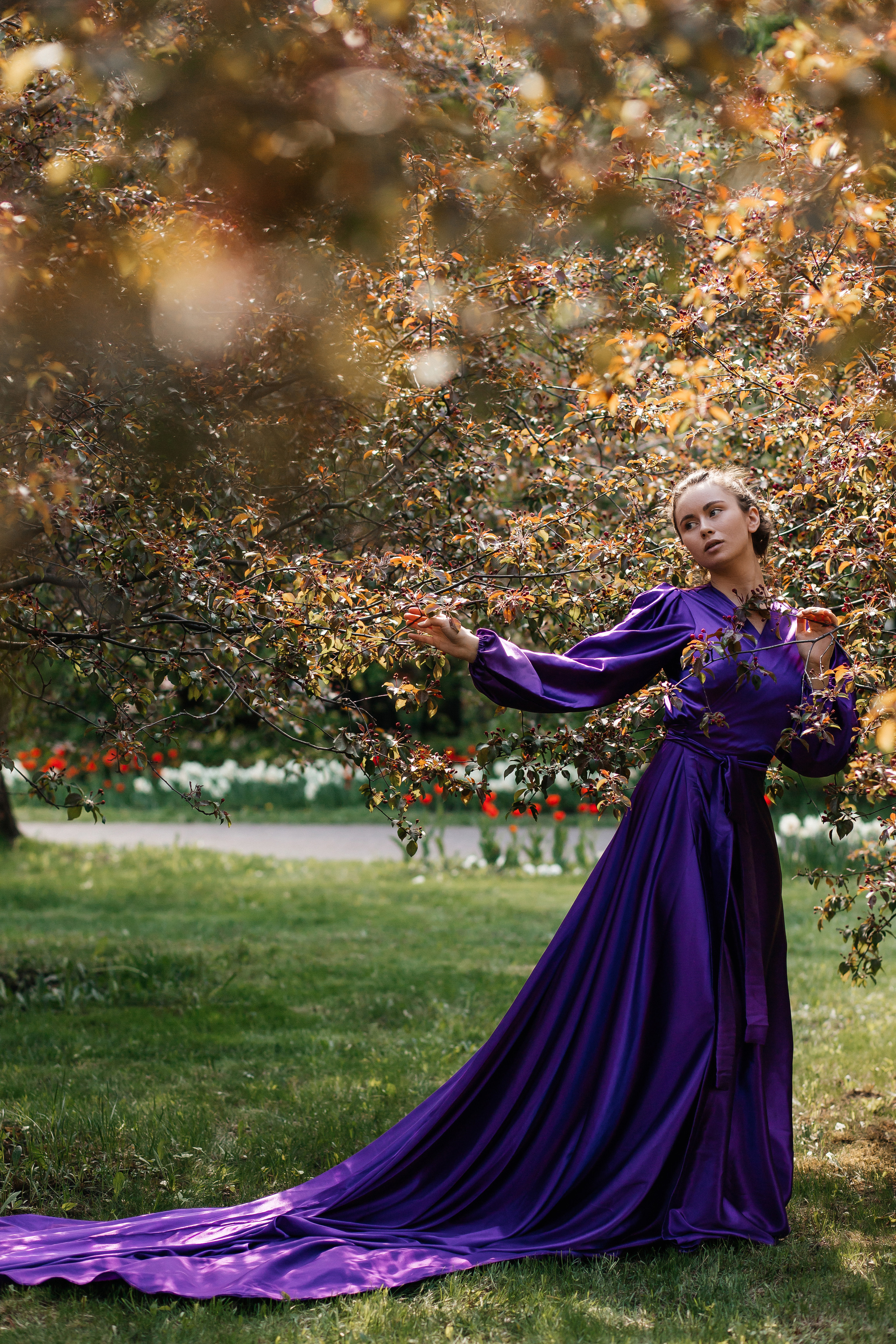 Индивидуальные. Фотограф в Москве Екатерина Потапова