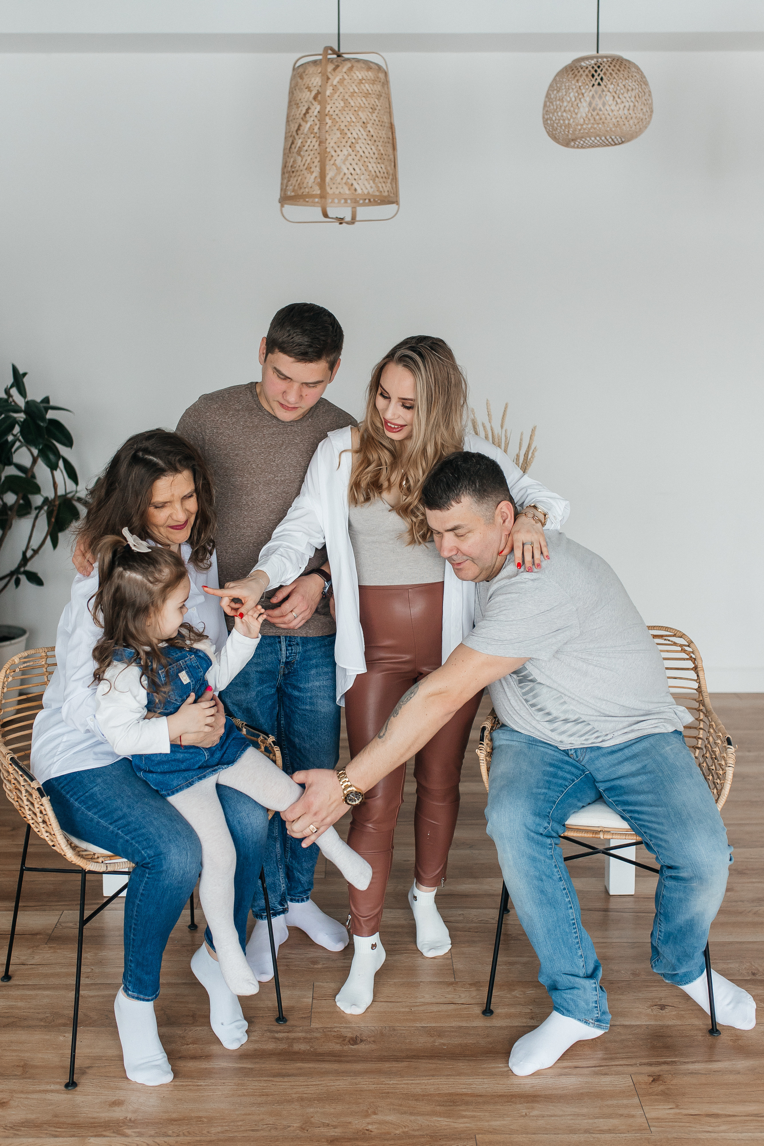 Love Story — Семейные. Фотограф в Москве Екатерина Потапова