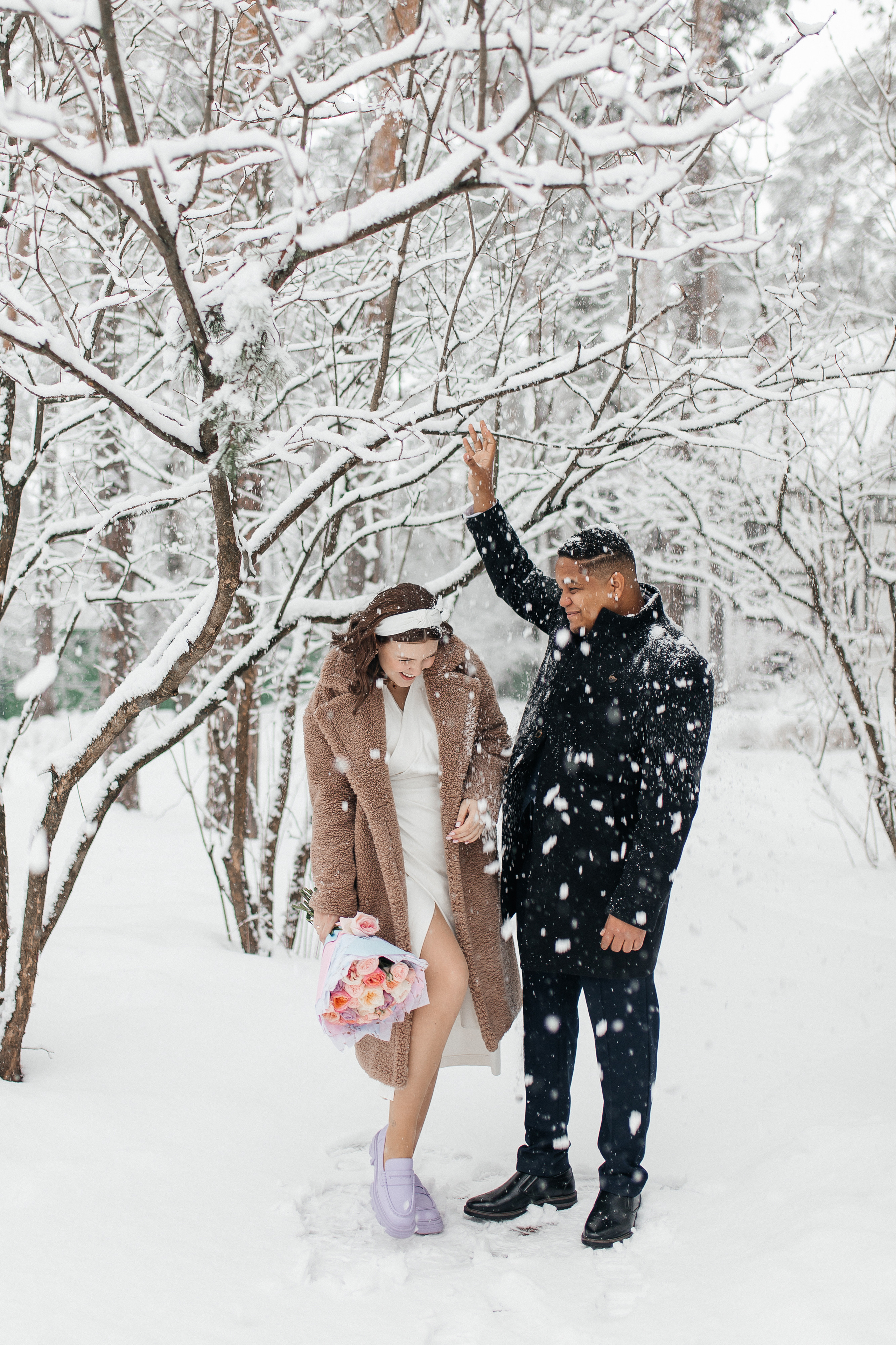 Свадьбы. Фотограф в Москве Екатерина Потапова