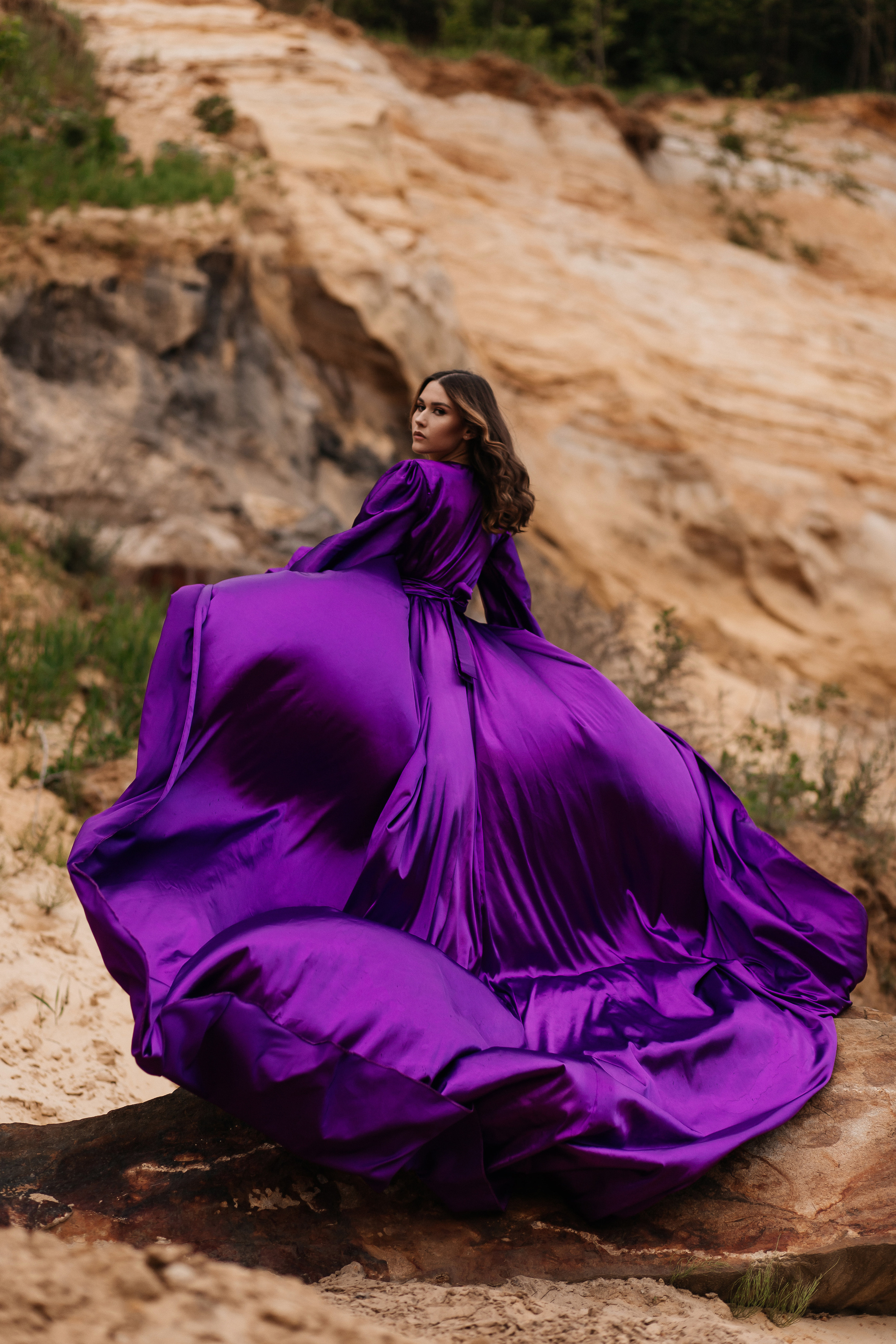 Творческое. Фотограф в Москве Екатерина Потапова