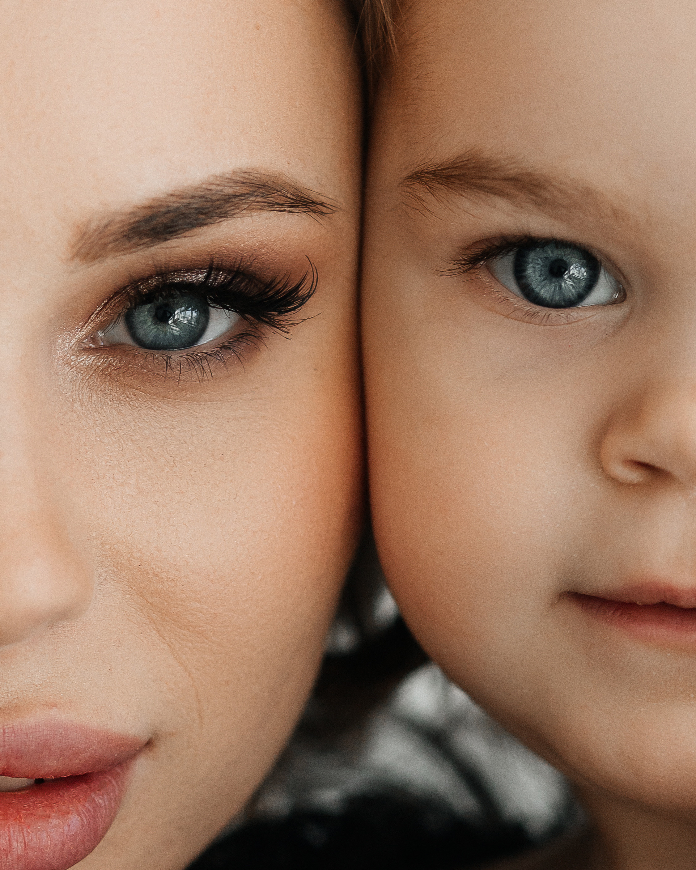 Love Story — Семейные. Фотограф в Москве Екатерина Потапова