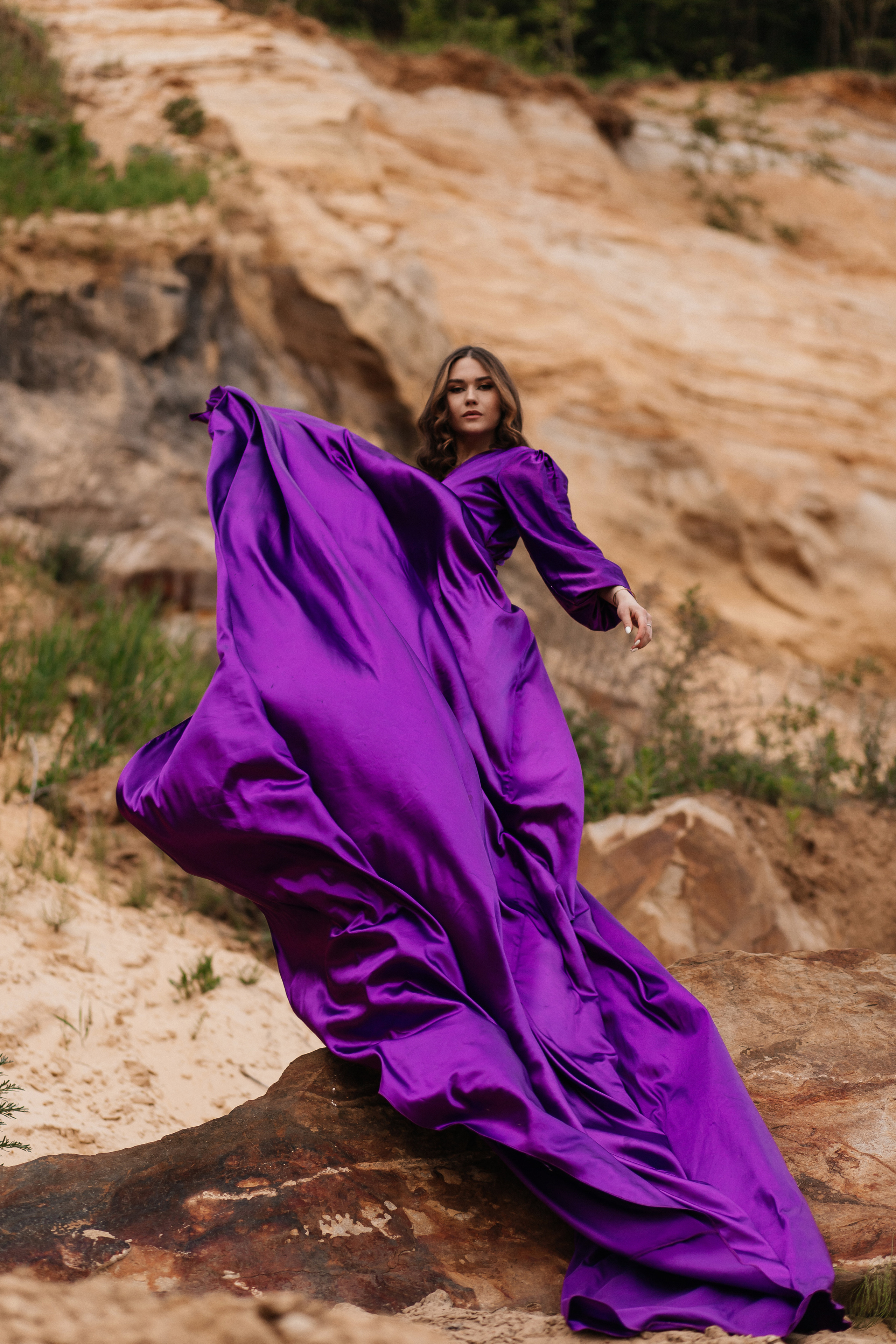 Творческое. Фотограф в Москве Екатерина Потапова