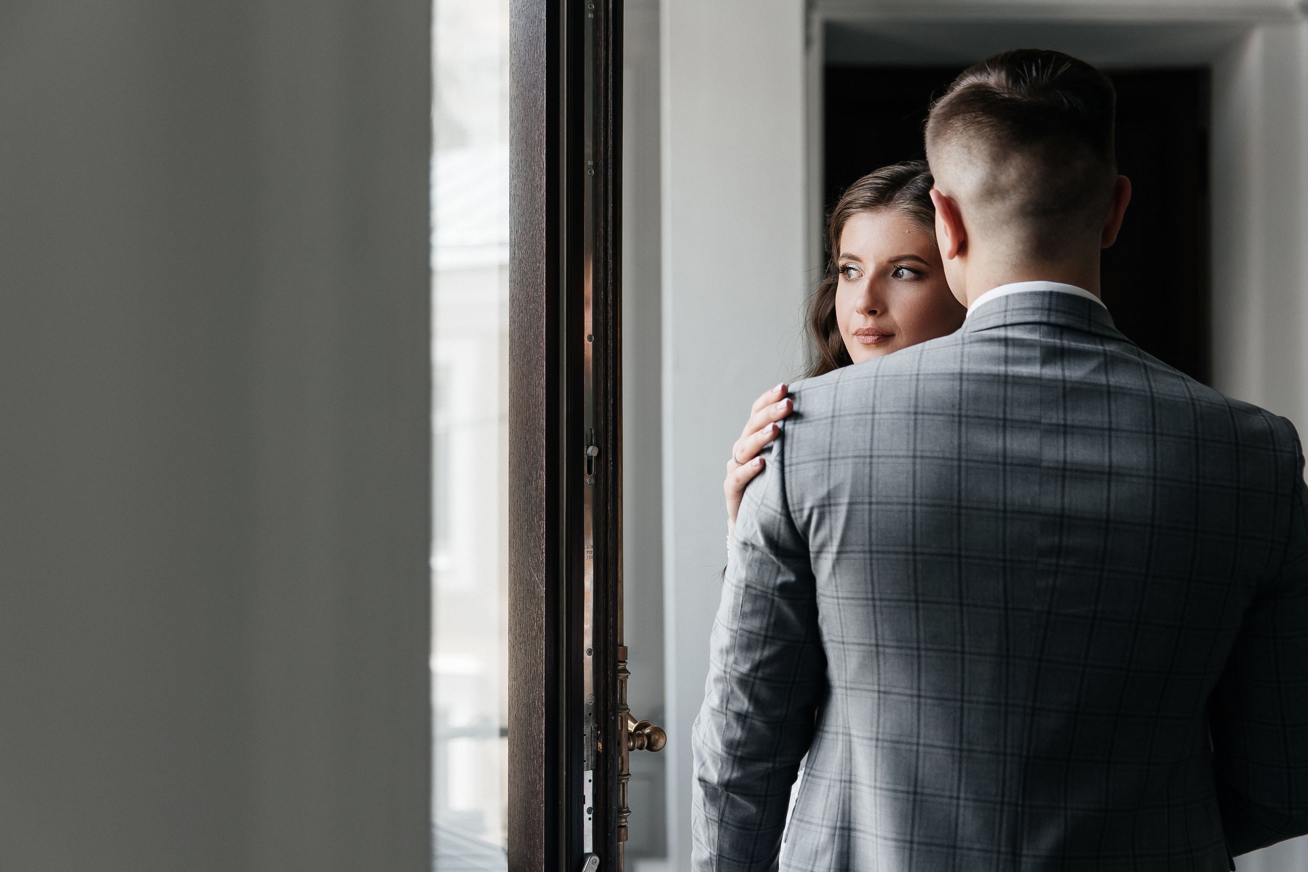 Свадьбы. Фотограф в Москве Екатерина Потапова