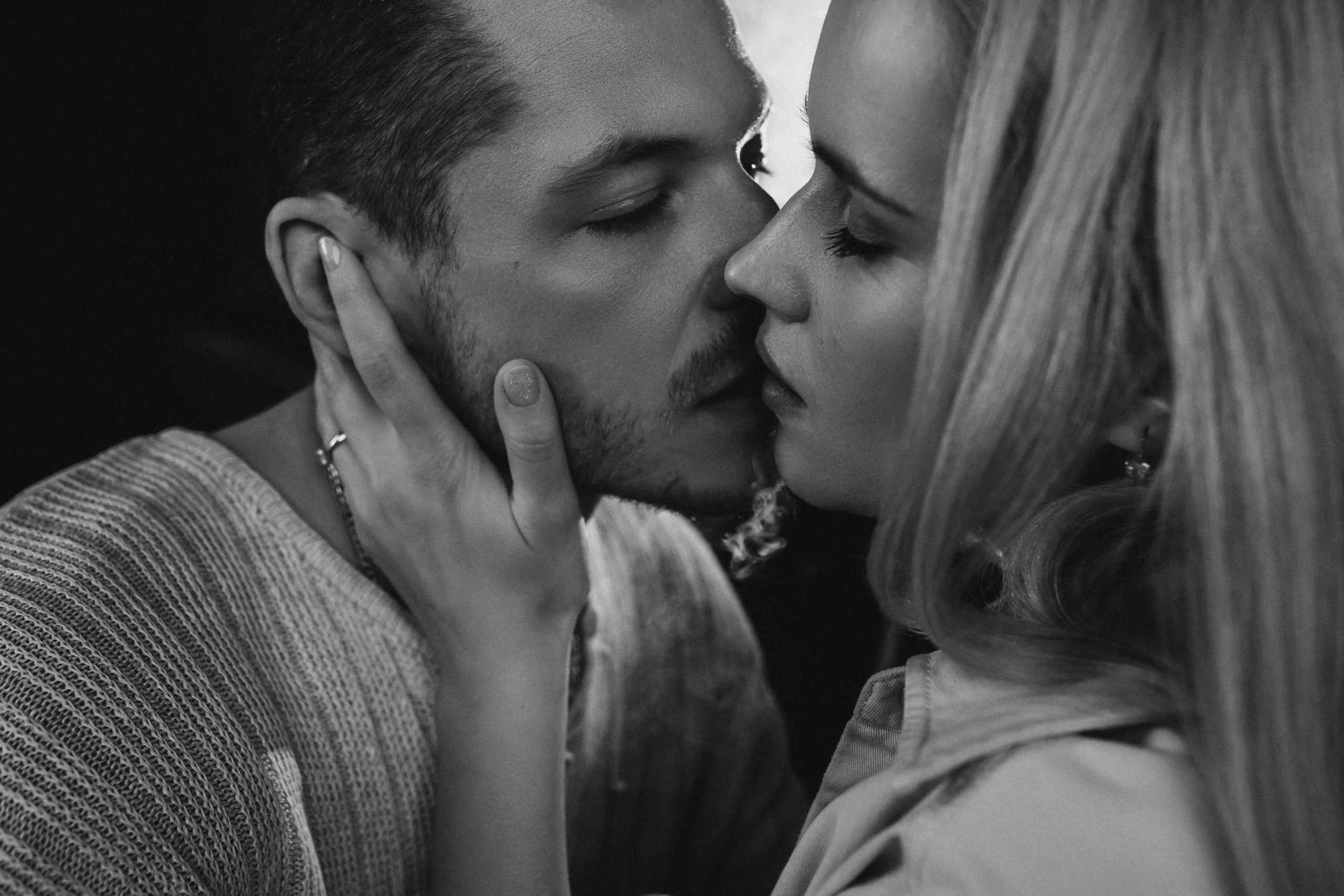 Love Story — Семейные. Фотограф в Москве Екатерина Потапова