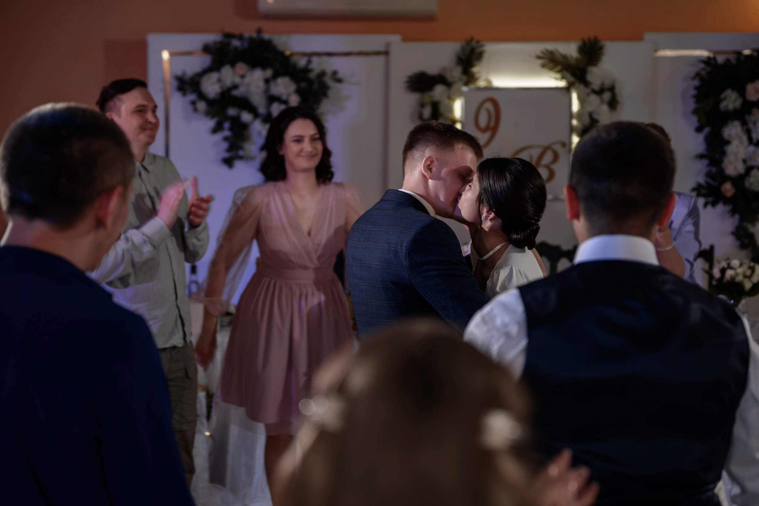 Эдуард и Виктория. Свадебный фотограф Белгород Валуйки Старый Оскол Воронеж