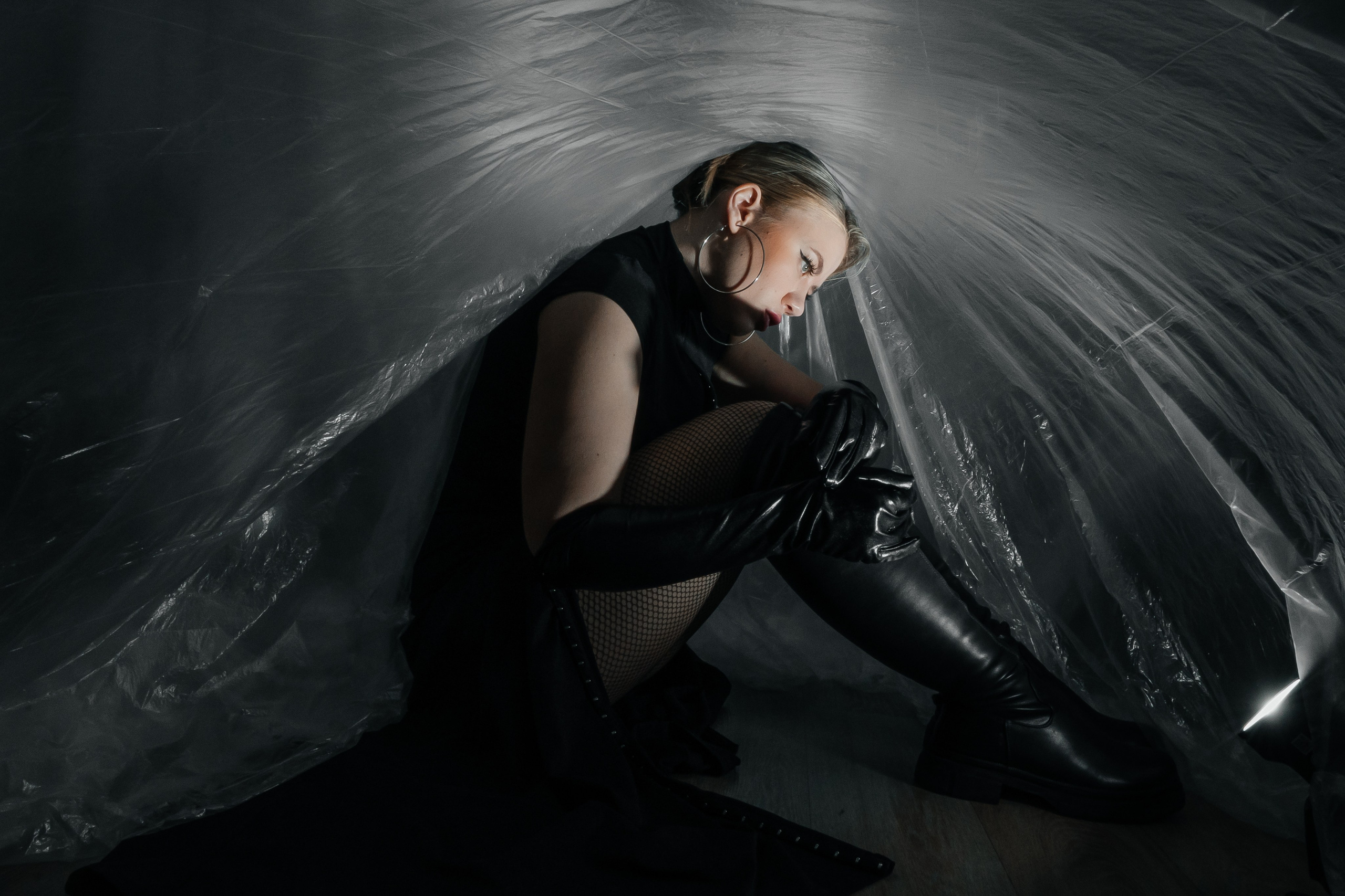 ***. Фотограф и видеограф в Тюмени Екатерина Чернецкая