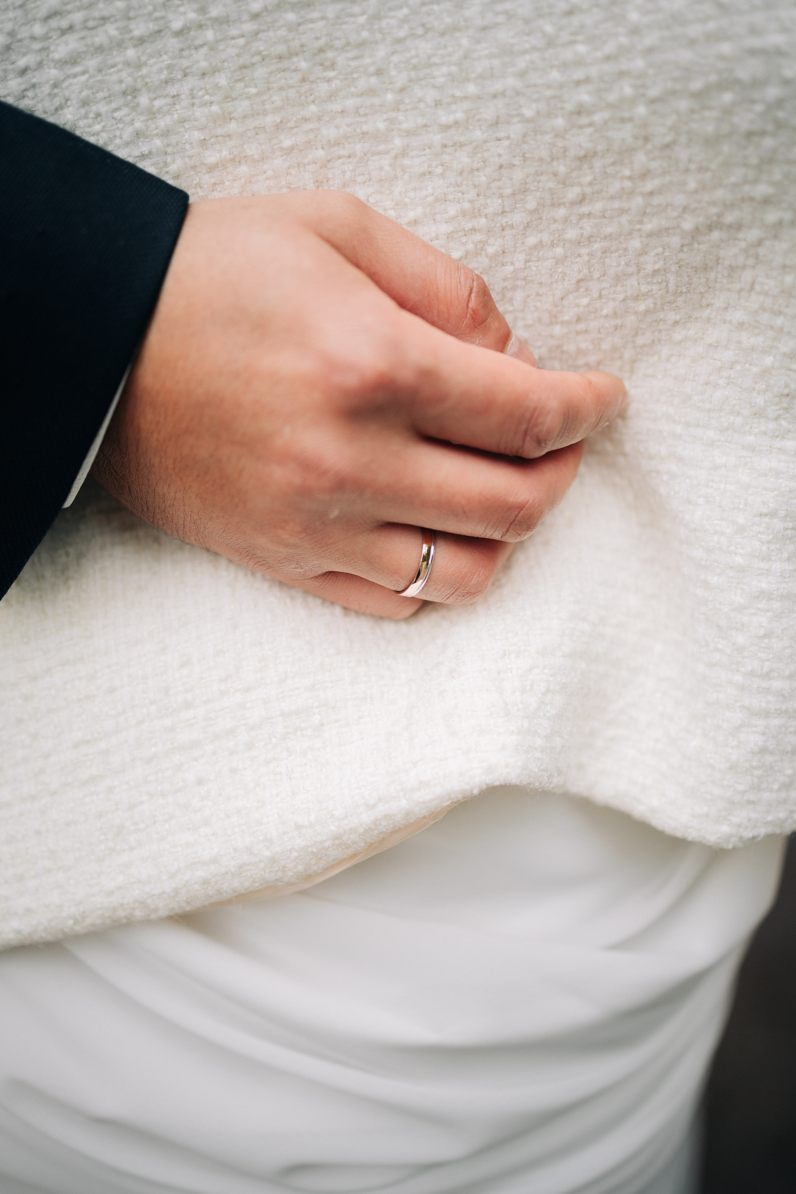 Алевтина & Алексей. Фотограф Дарья Корель Санкт-Петербург