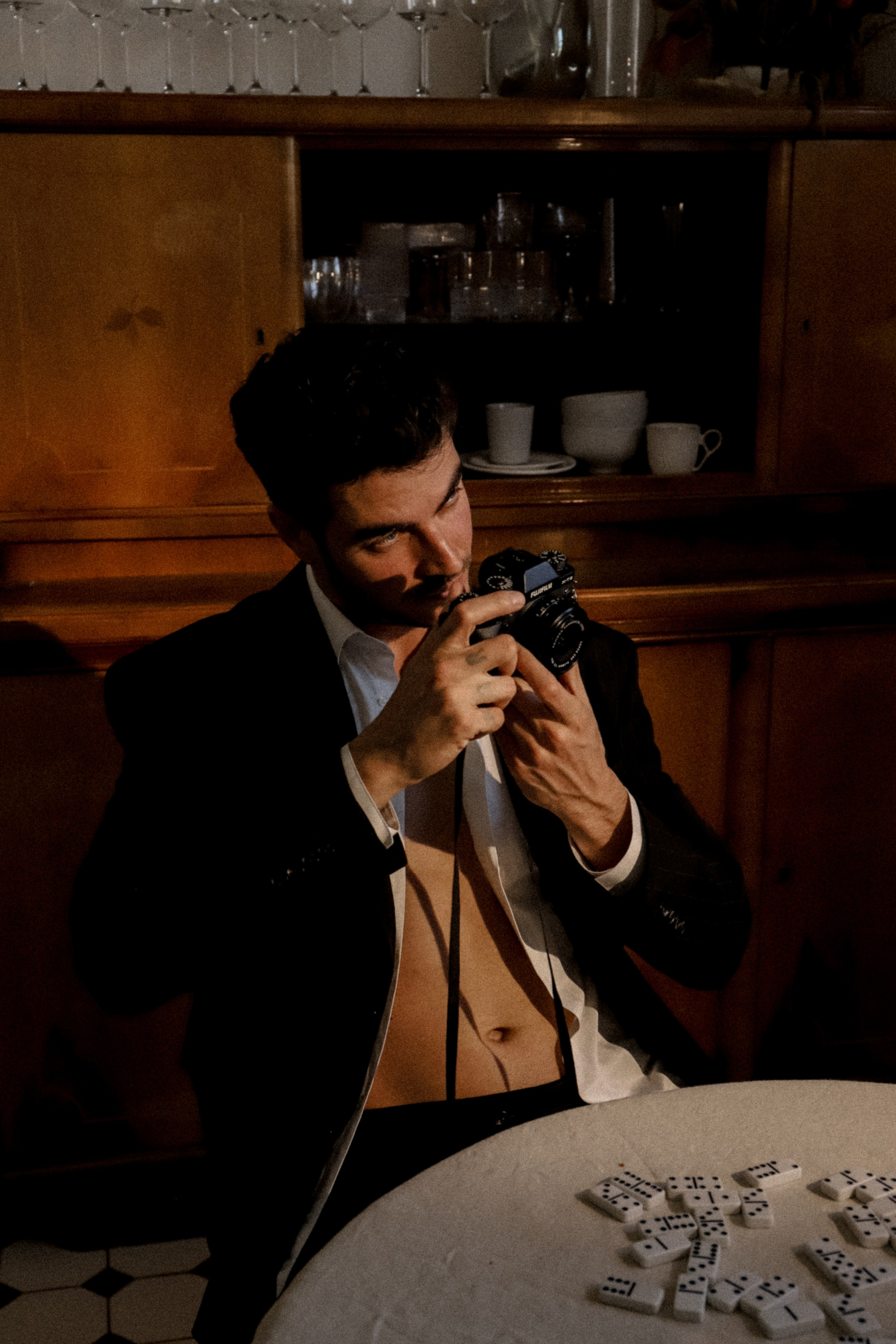 Sight. Фотограф Москва, Крым | woman, man, love story