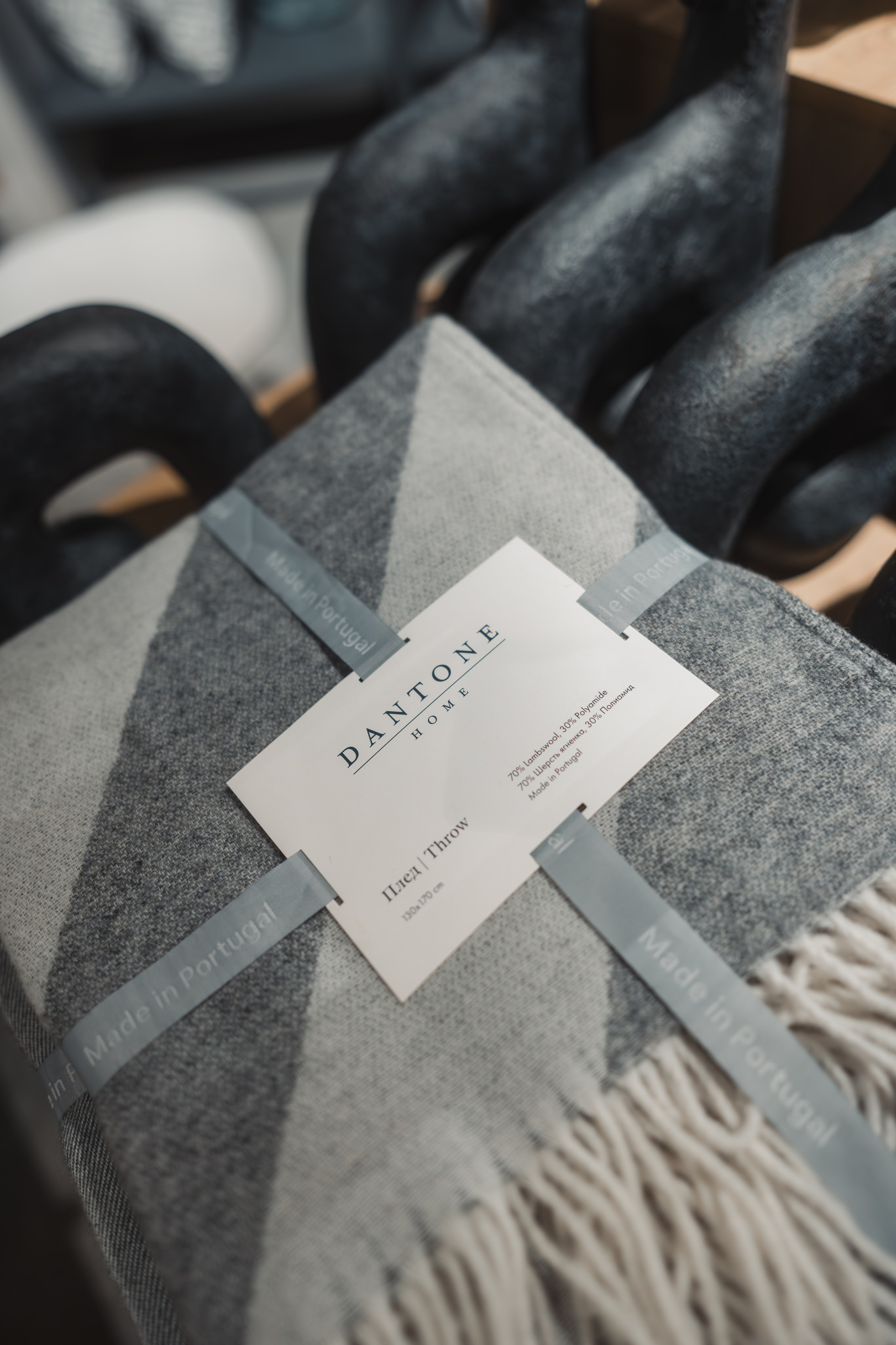 Репортажная фотосессия в Dantone Home в Казани