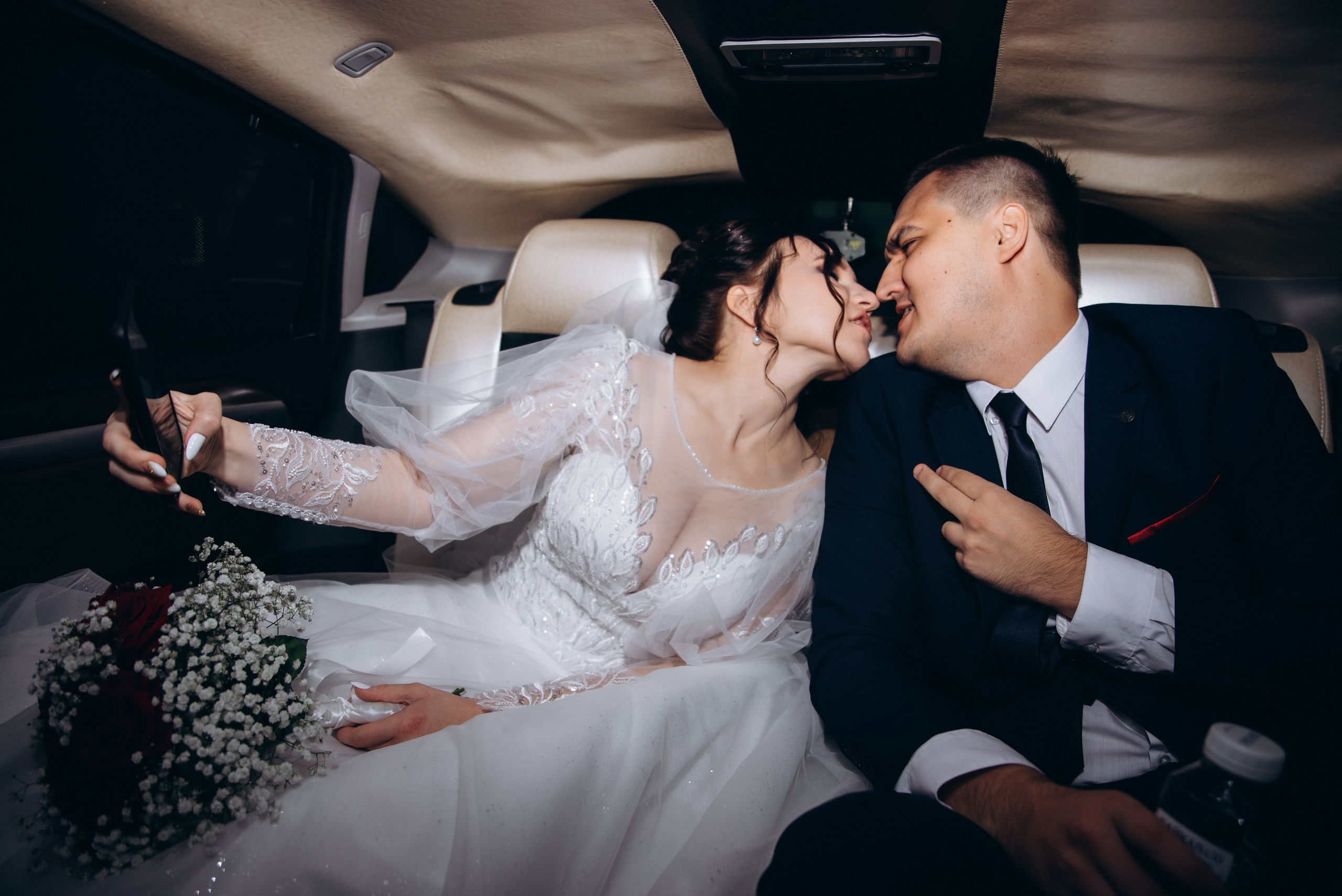 Владимир и Галина. Артём Самойленко, фотограф в г. Волгоград