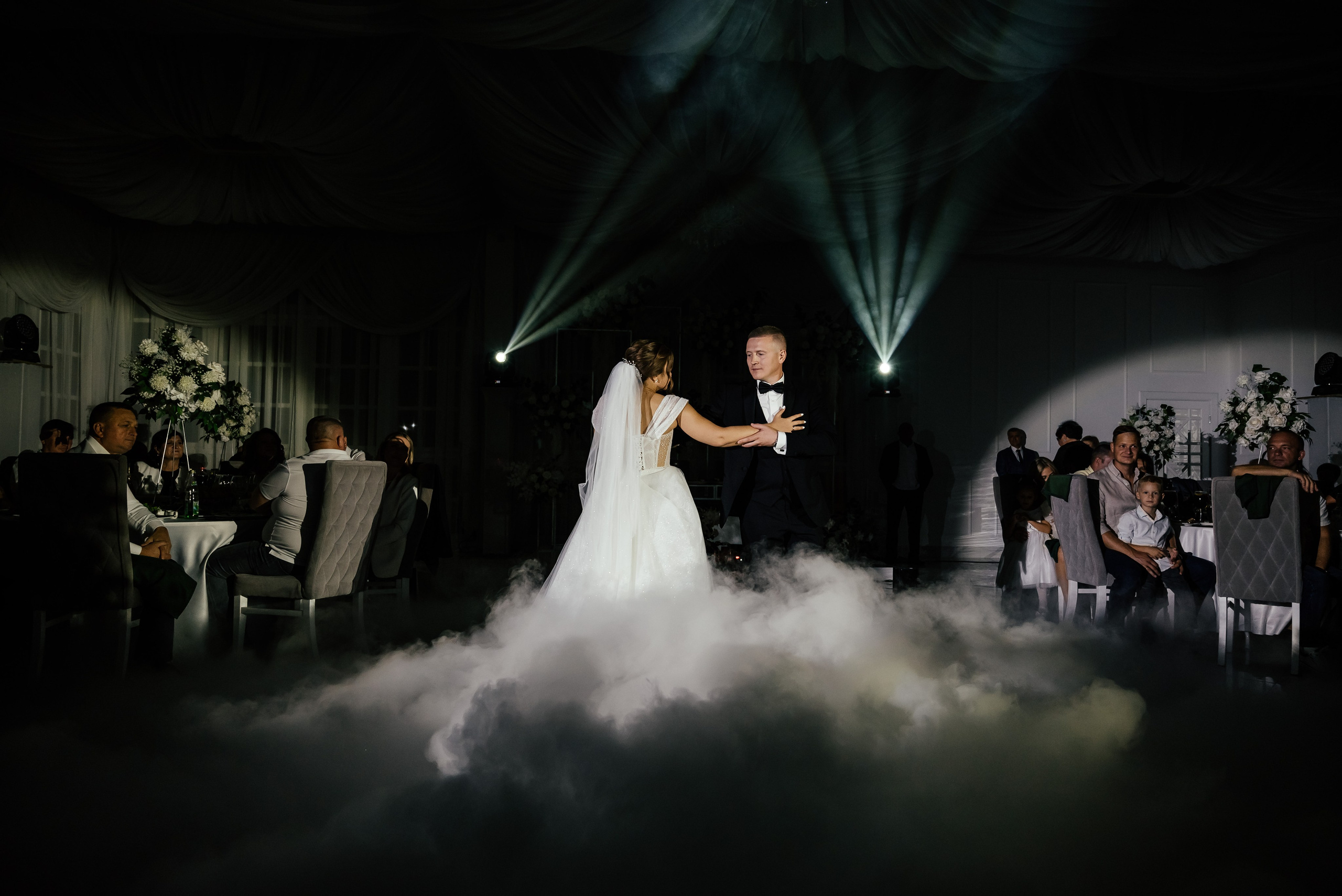 Владимир и Ольга. Свадебный фотограф в Ростове Александра Груздева