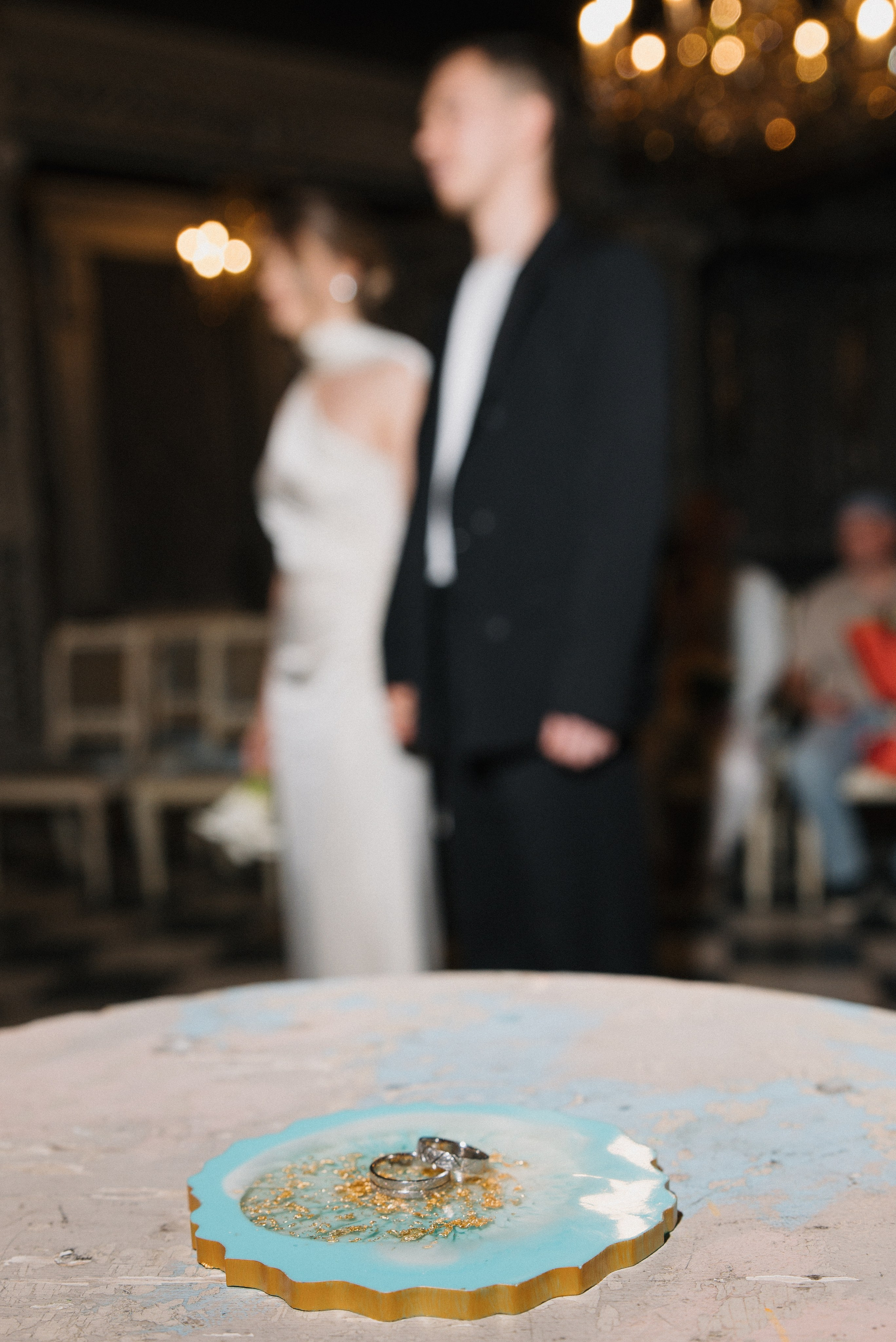 Иван & Алина (роспись). Свадебный, семейный, женский фотограф в Москве, Мытищах, Королёве Ксения Узилле