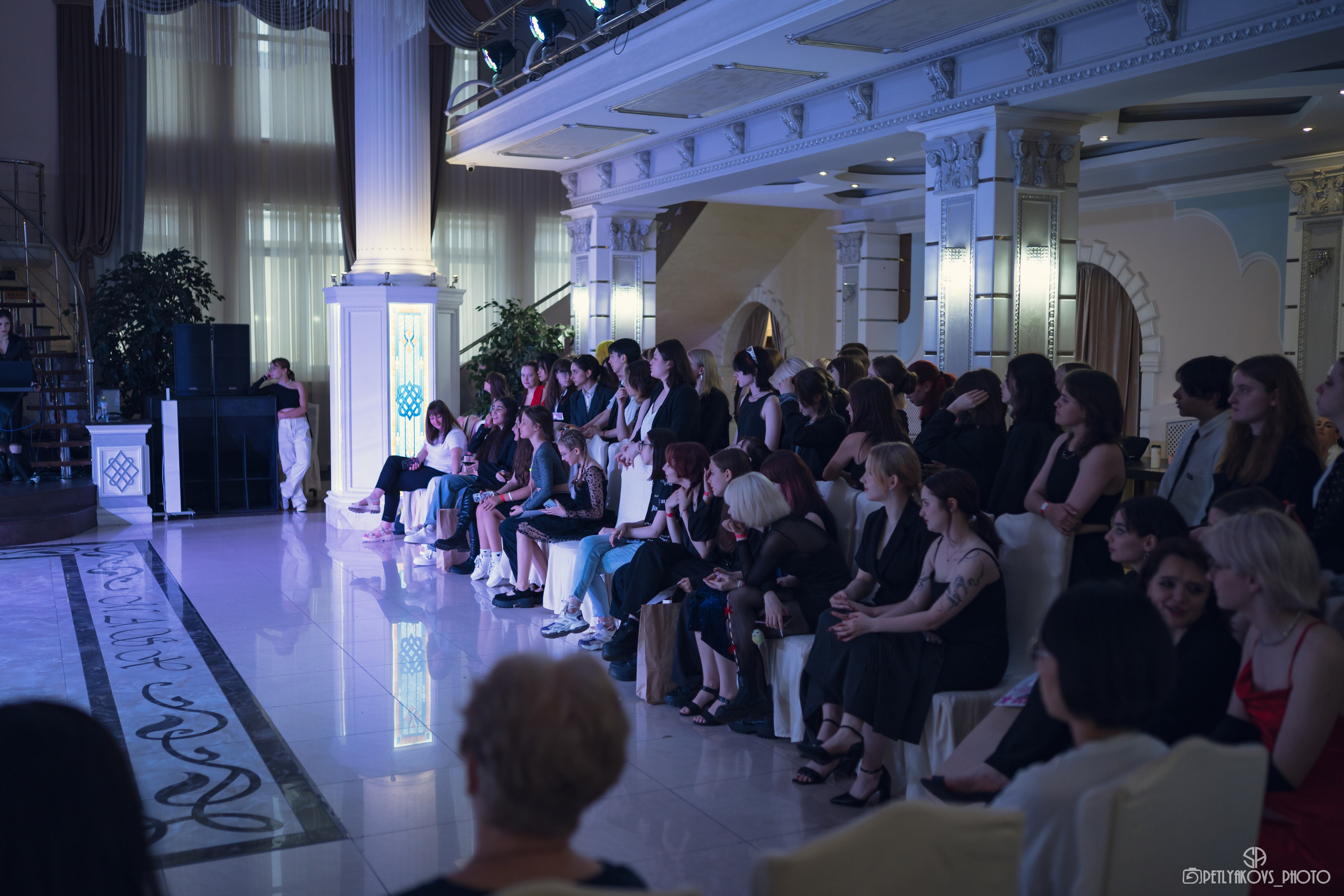 Отчётный концерт KOD'A DANCE STUDIO. Фотограф, видеограф Пятигорск, Ставрополь, Ессентуки, Petlyakovs_photo