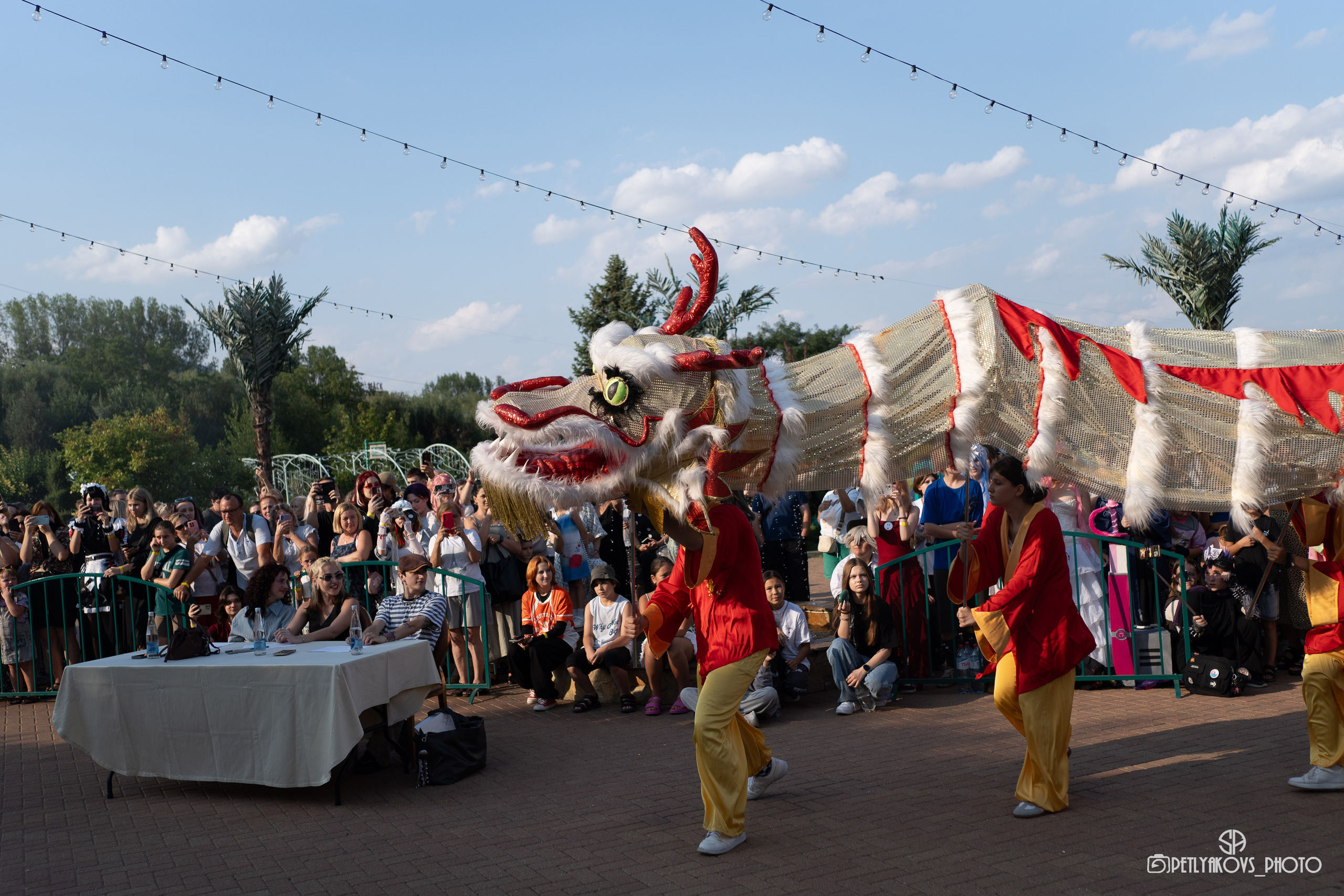 Golden Dragon Fest cosplay & k-pop. Фотограф, видеограф Пятигорск, Ставрополь, Ессентуки, Petlyakovs_photo