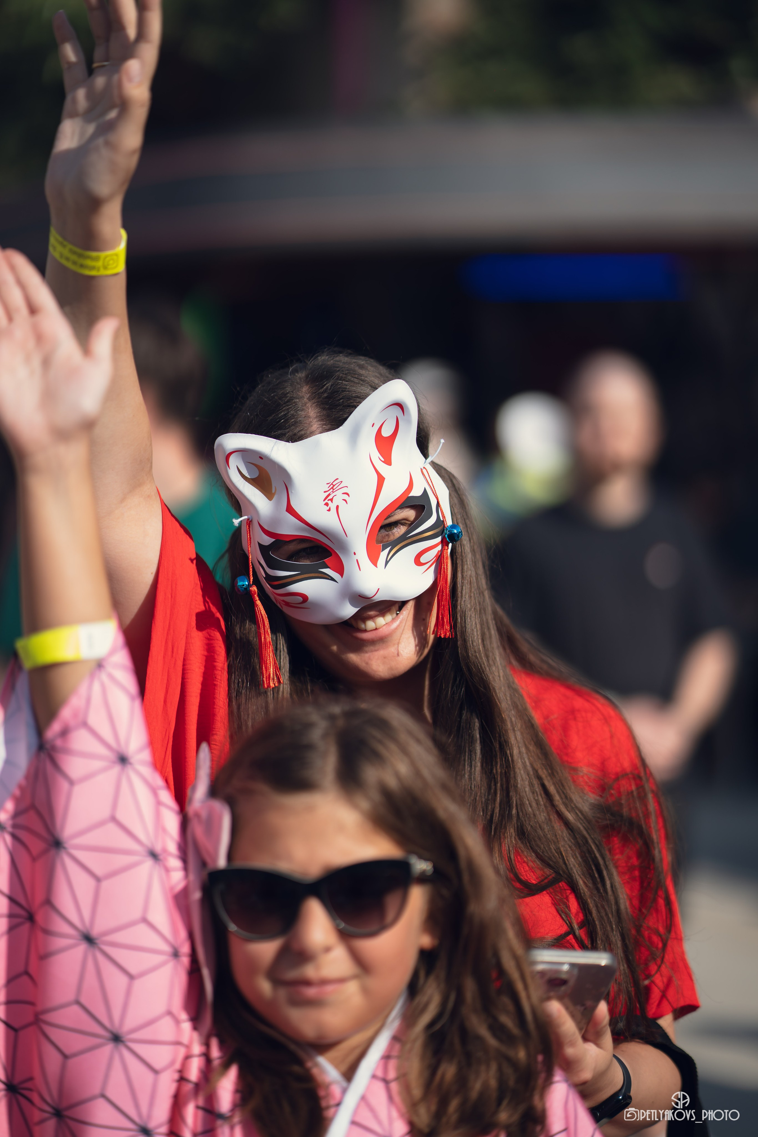 Anime music fest 2025 Tbilisi. Фотограф, видеограф Пятигорск, Ставрополь, Ессентуки, Petlyakovs_photo